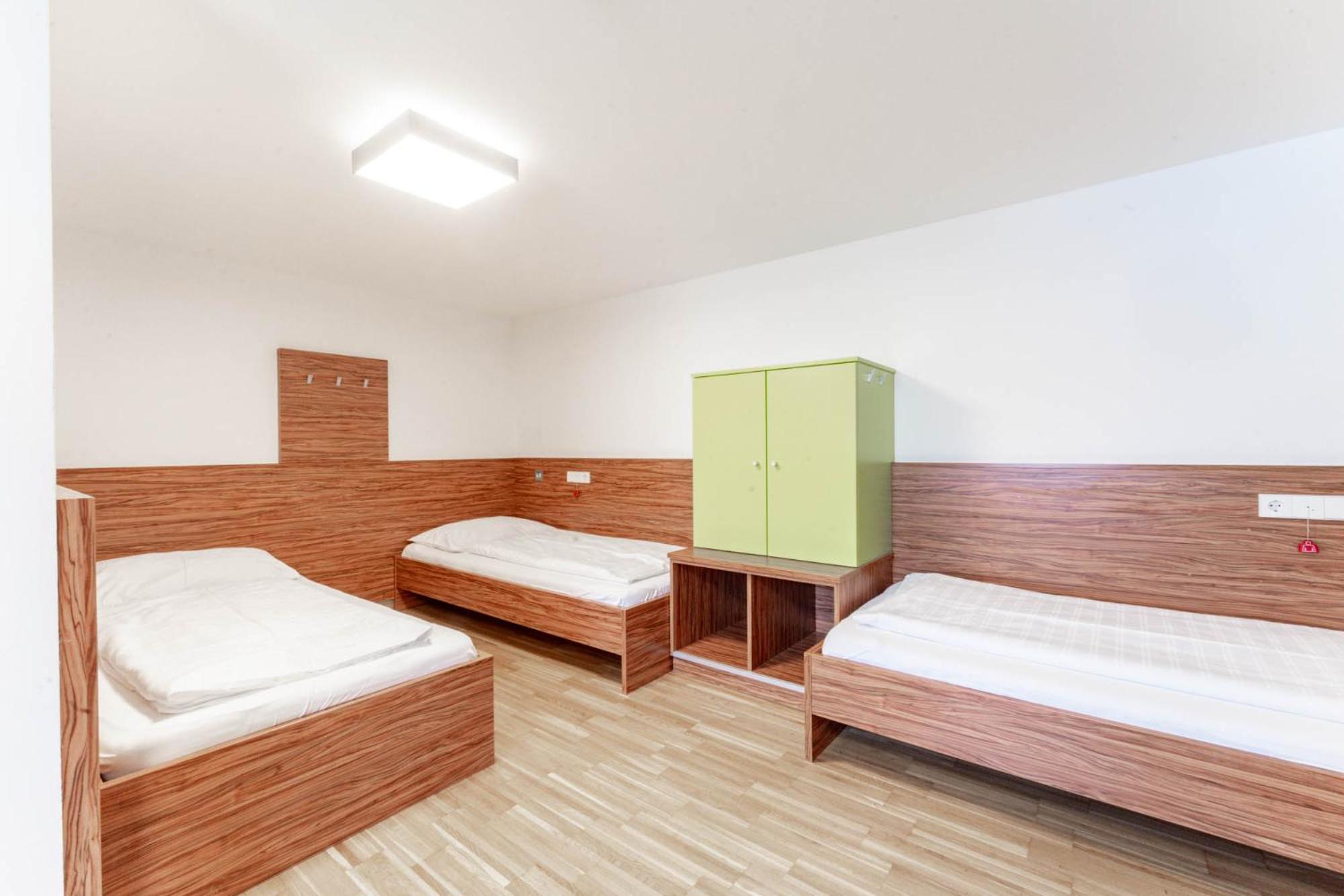 Comfort Triple Room photo 1
