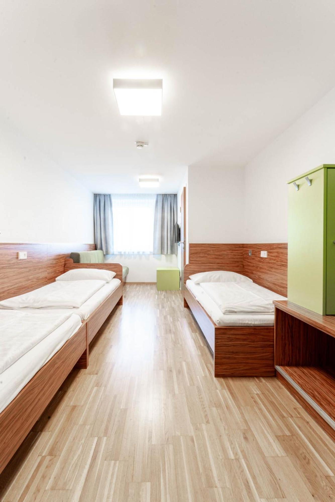 Comfort Triple Room photo 2