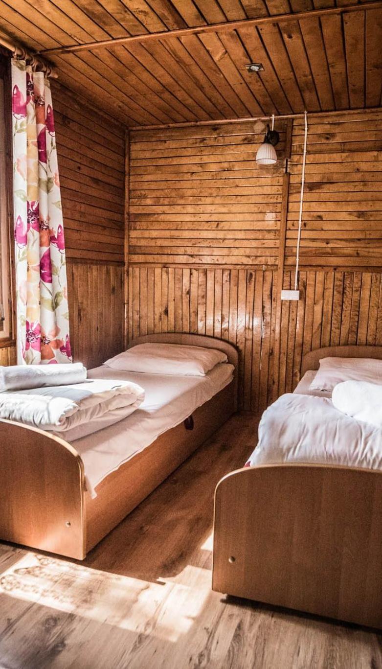 Chalet photo 3