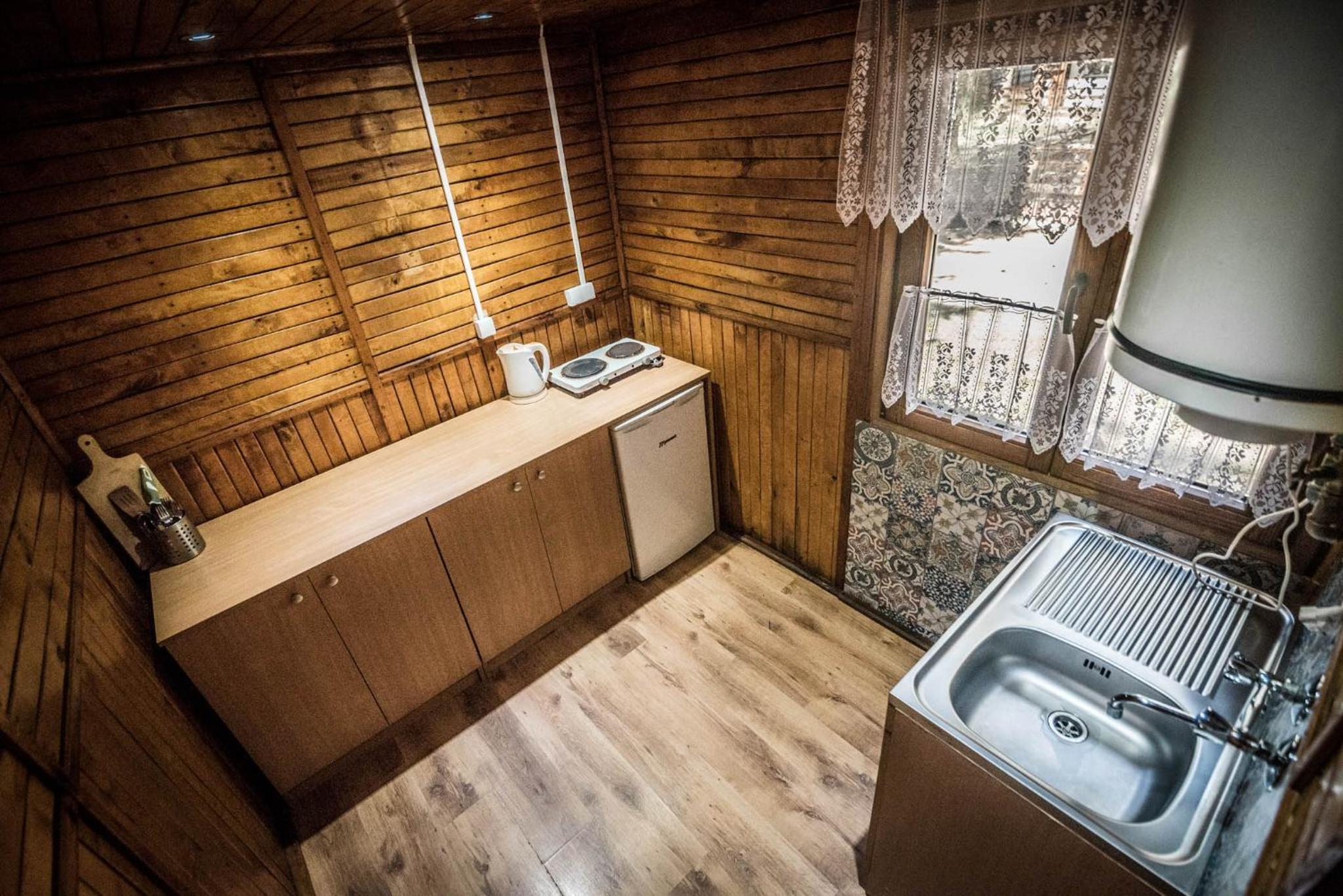 Chalet photo 3