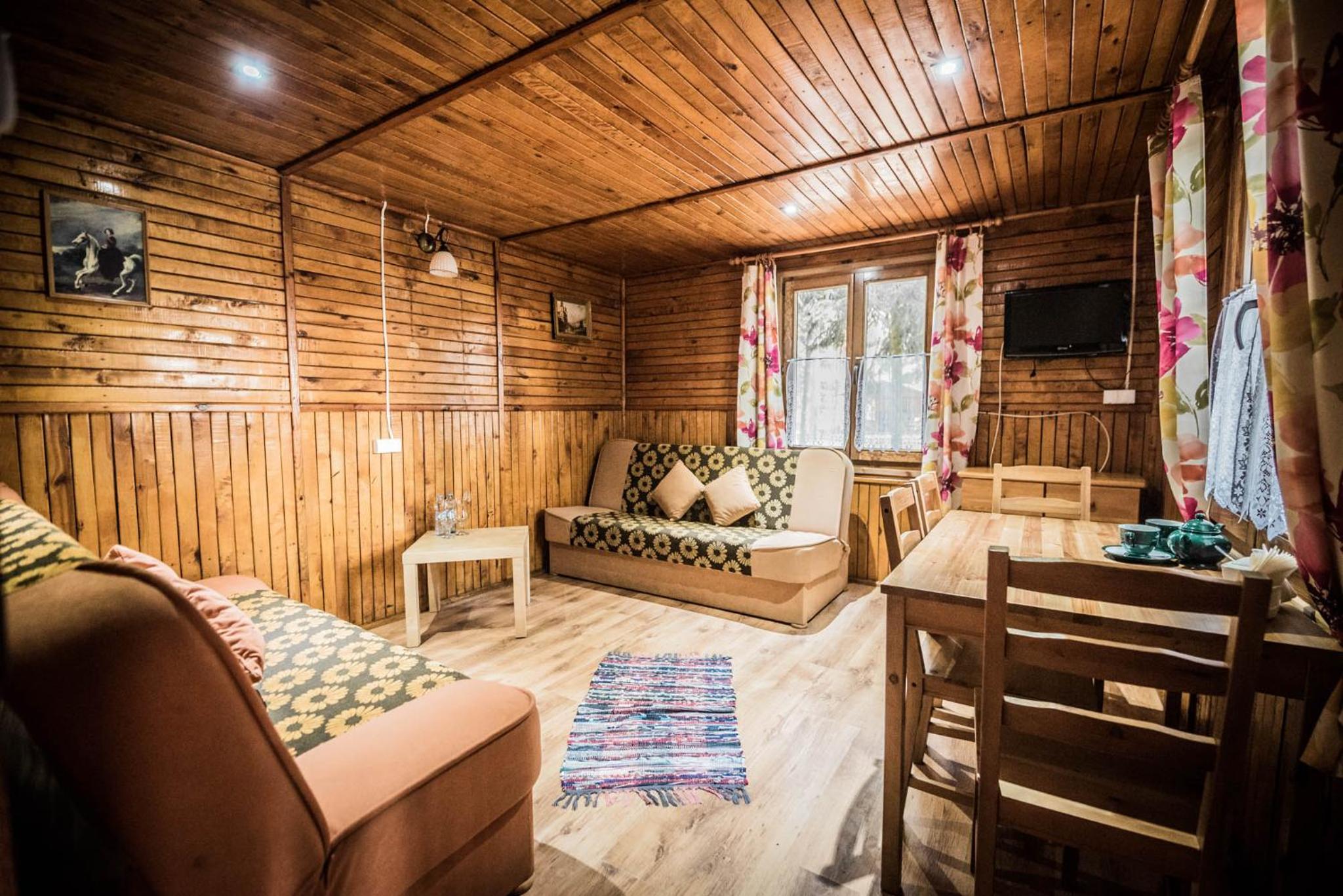 Chalet photo 2