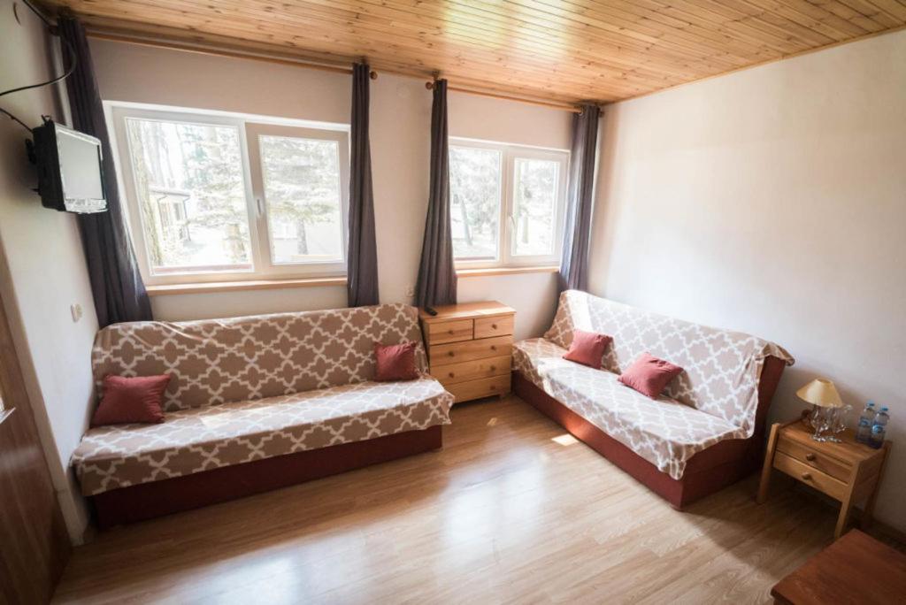 Chalet photo 1
