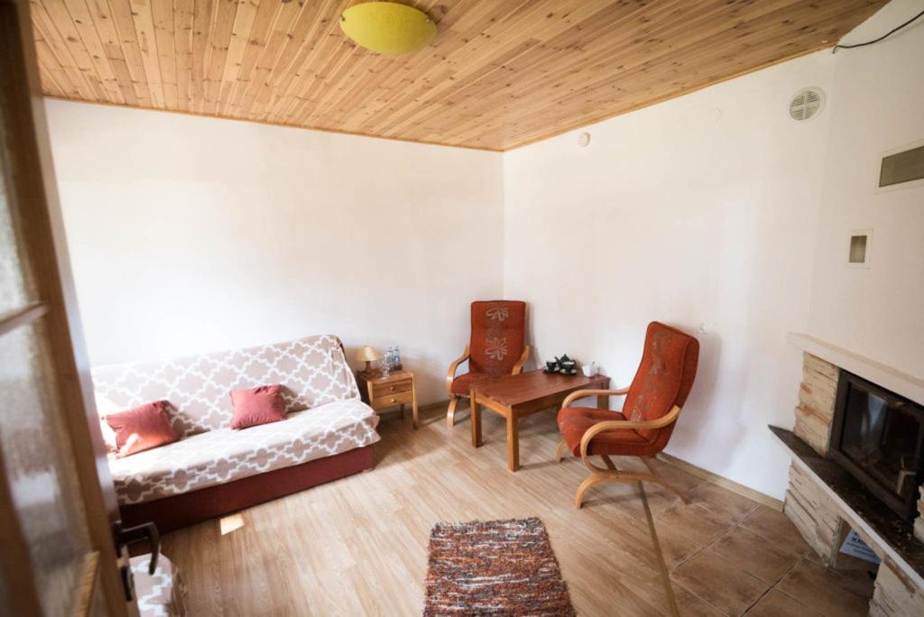 Chalet photo 1