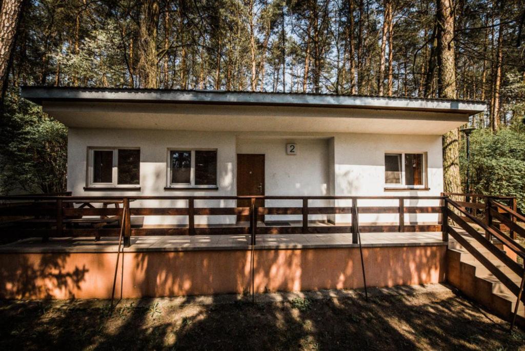 Chalet photo 1