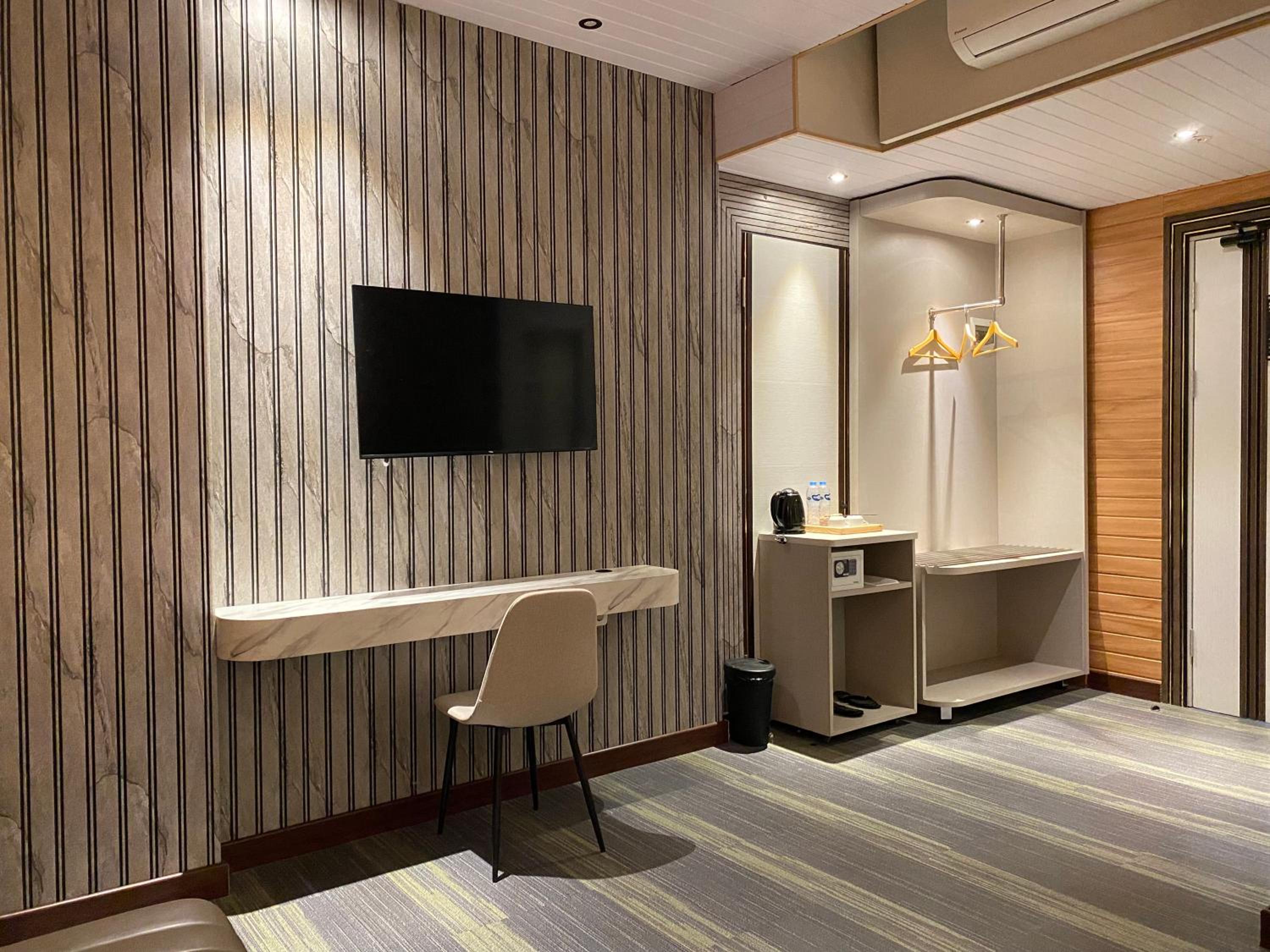 King Room - Photo 2