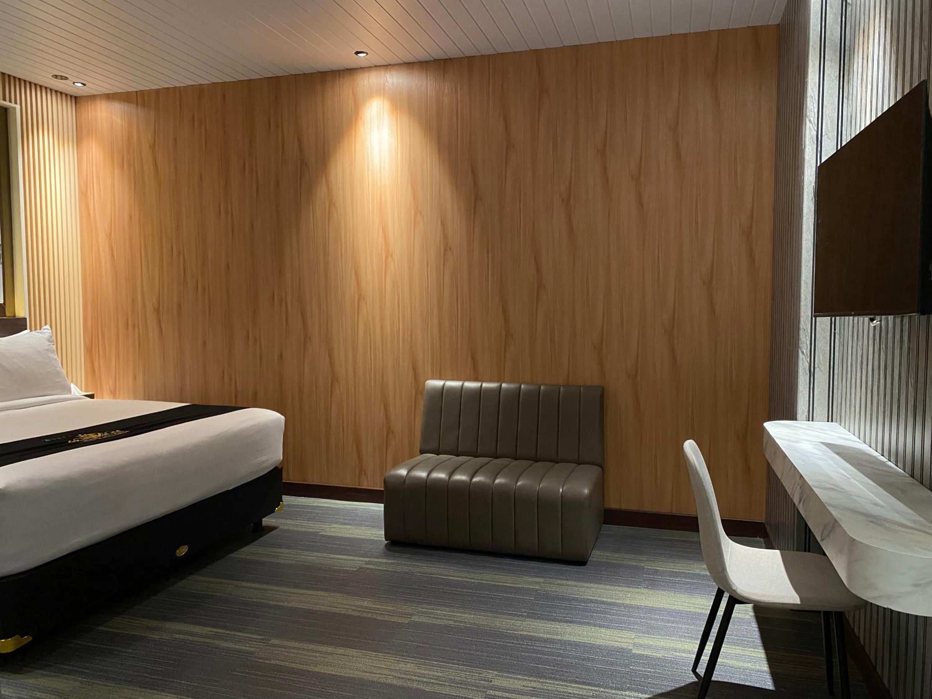 King Room - Photo 3