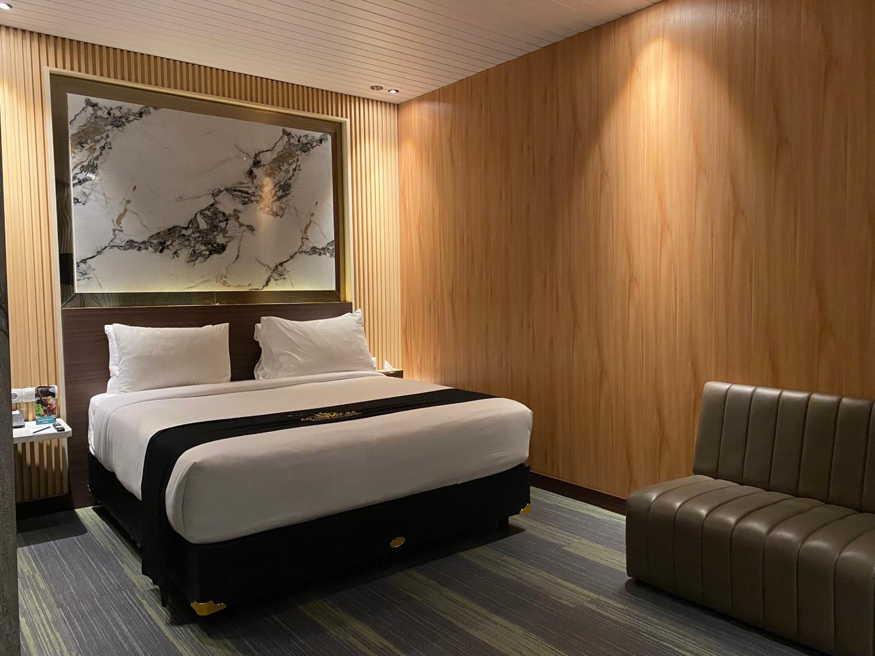 King Room - Photo 4