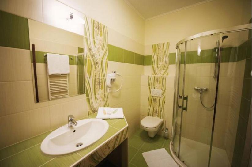 Double or Twin Room photo 3