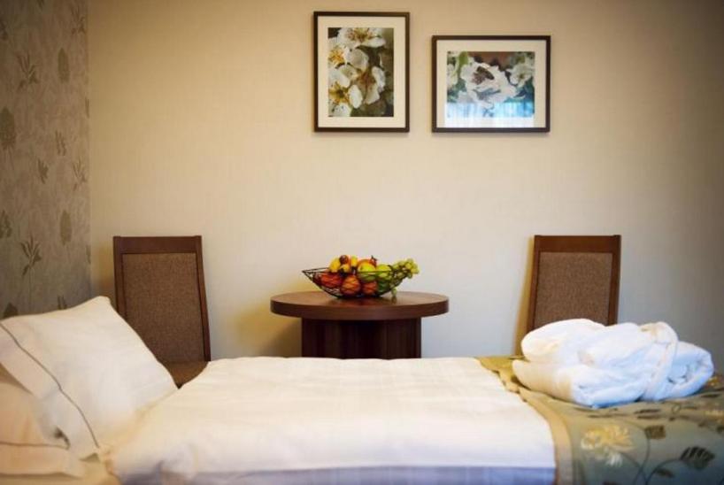 Double or Twin Room photo 1