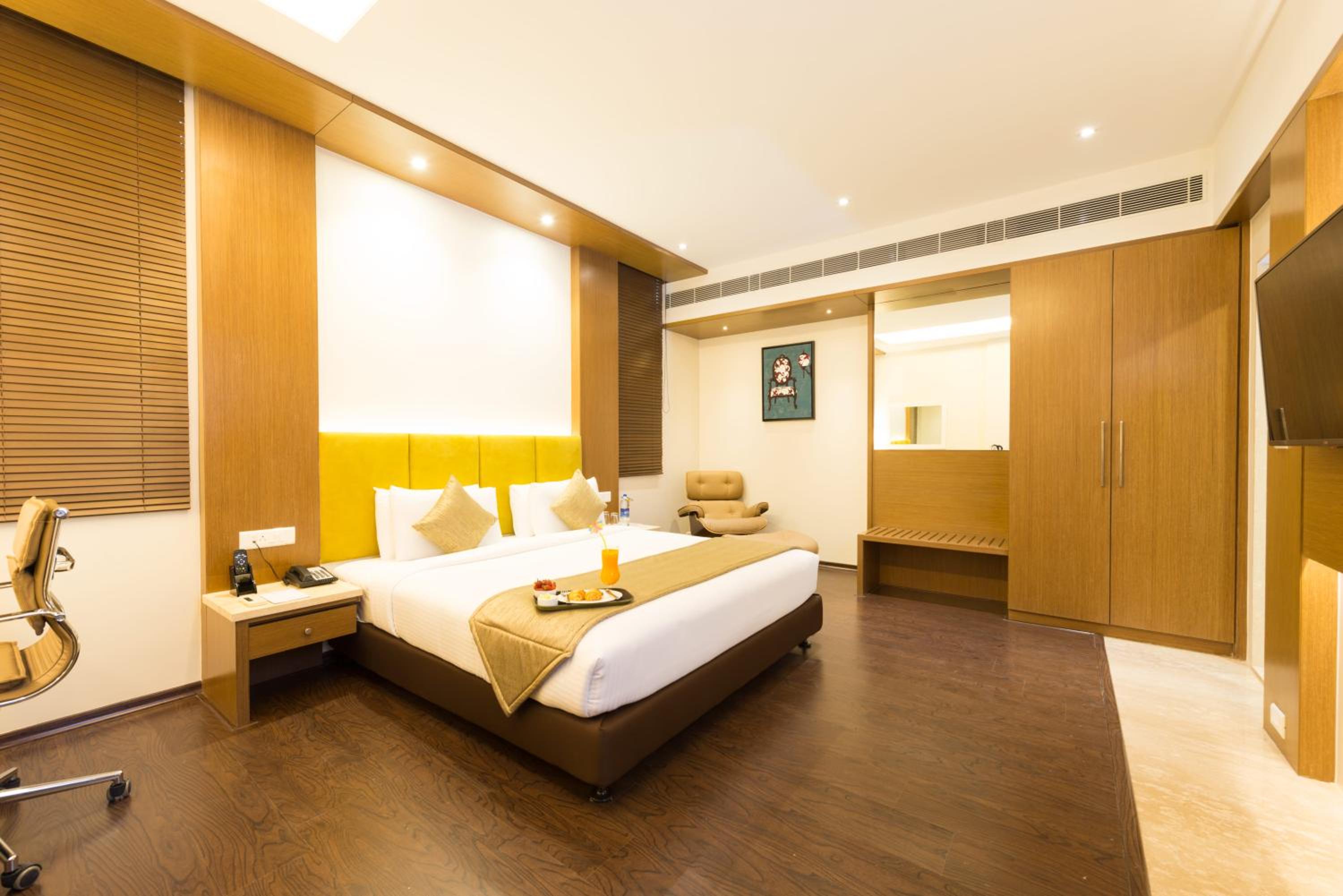 Junior Suite photo 2