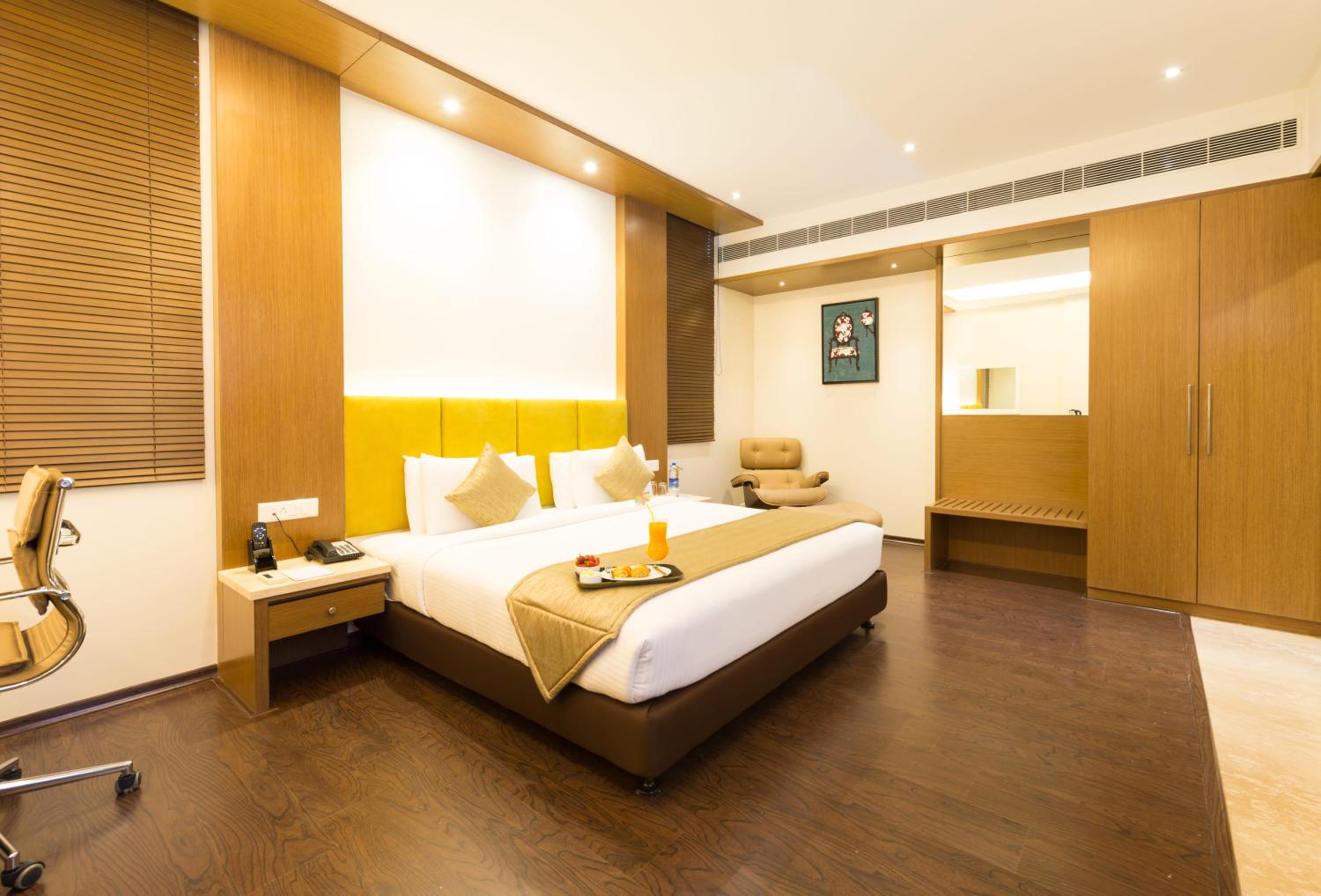 Junior Suite photo 3