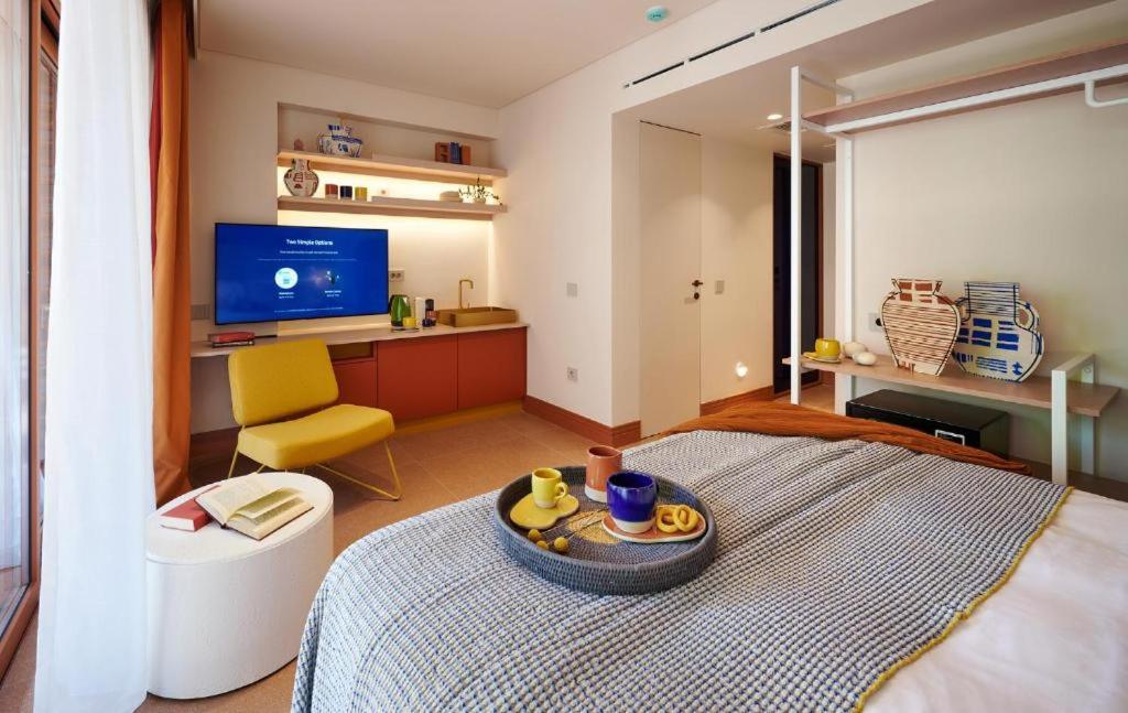 Superior Double Room photo 3