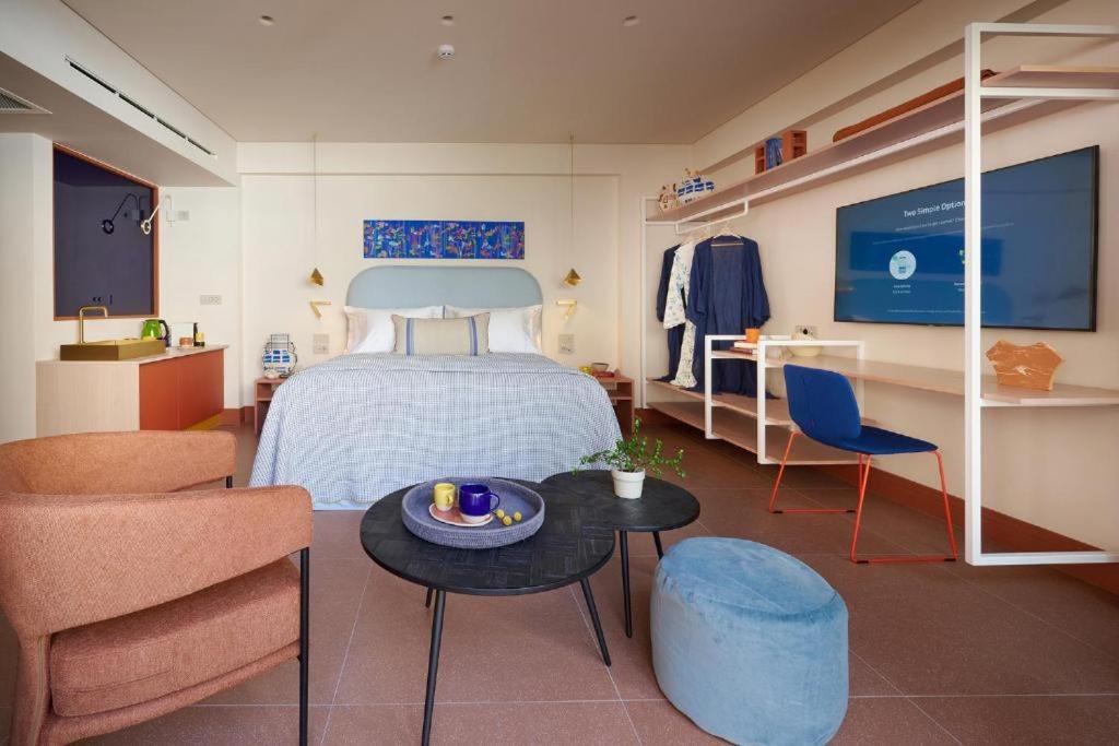 Superior Double Room photo 2