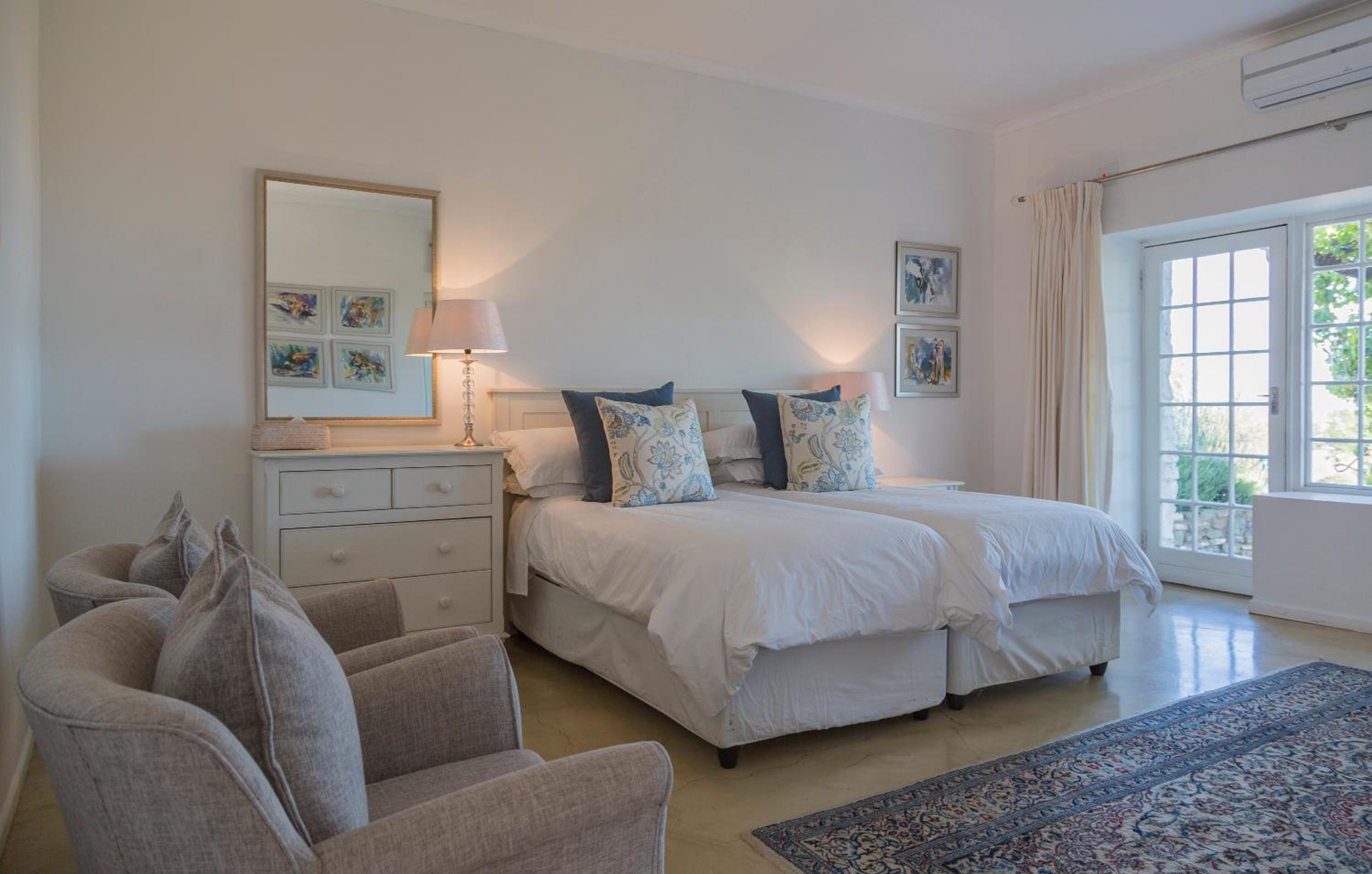 Standard Double or Twin Room - Photo 28