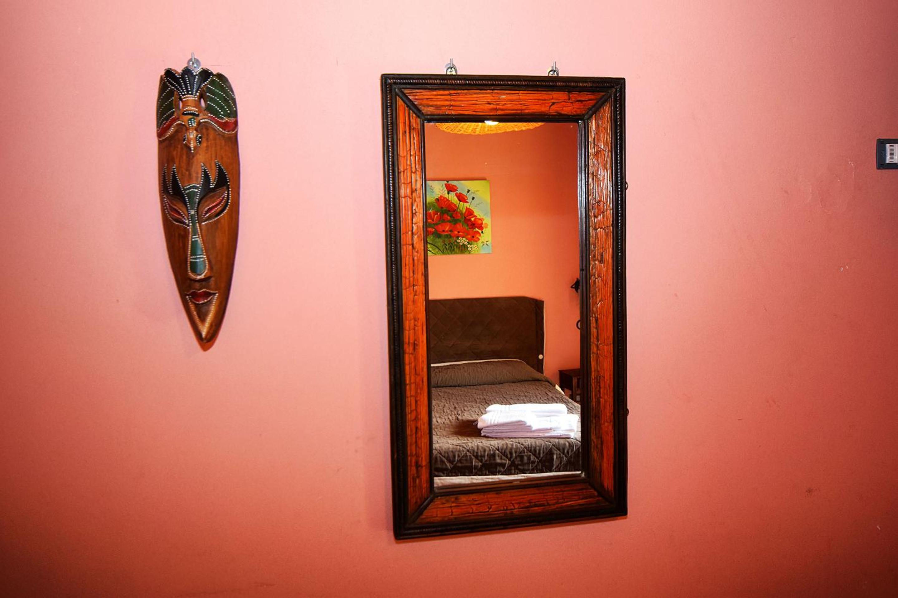 Double Room - Photo 12