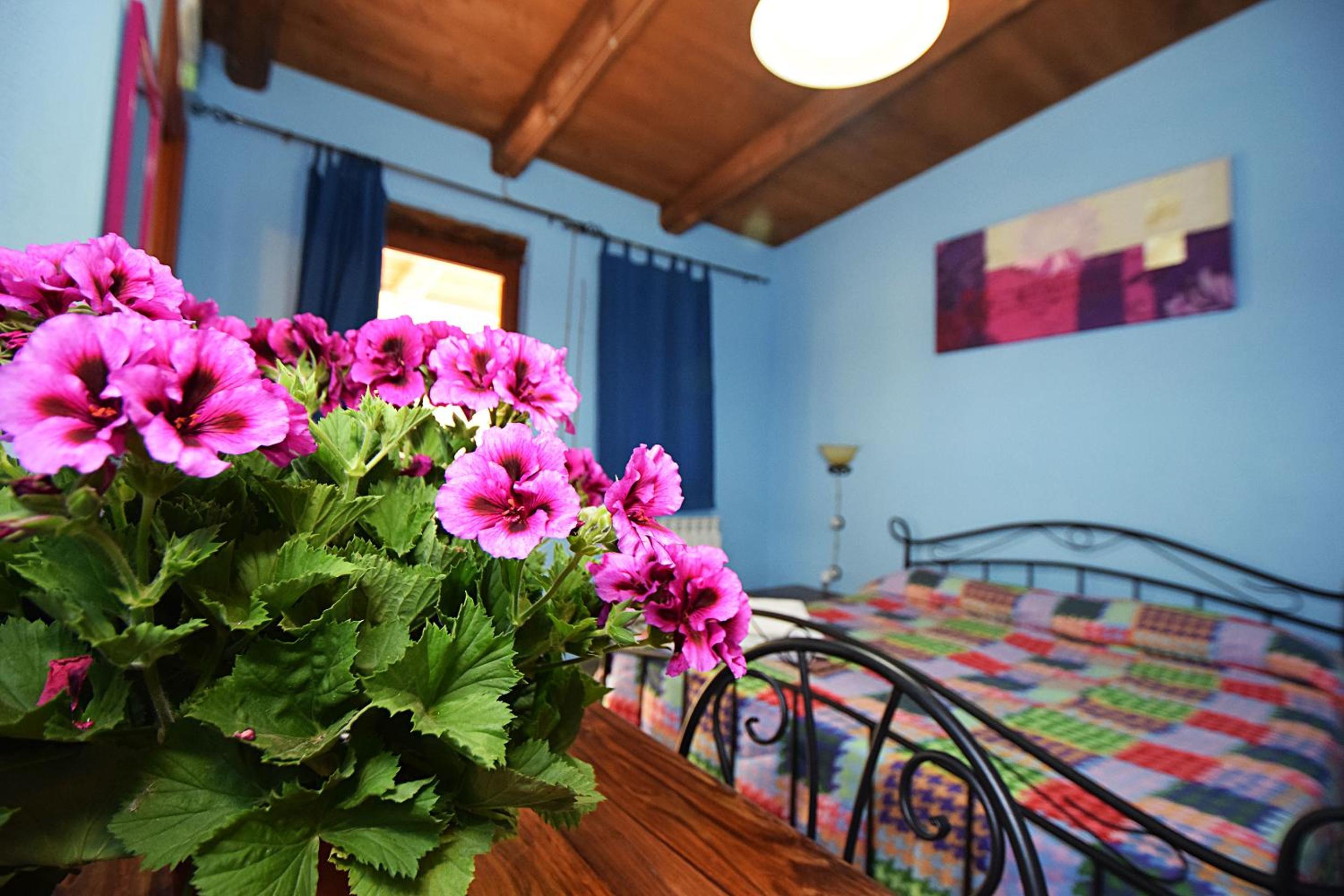 Double Room - Photo 16