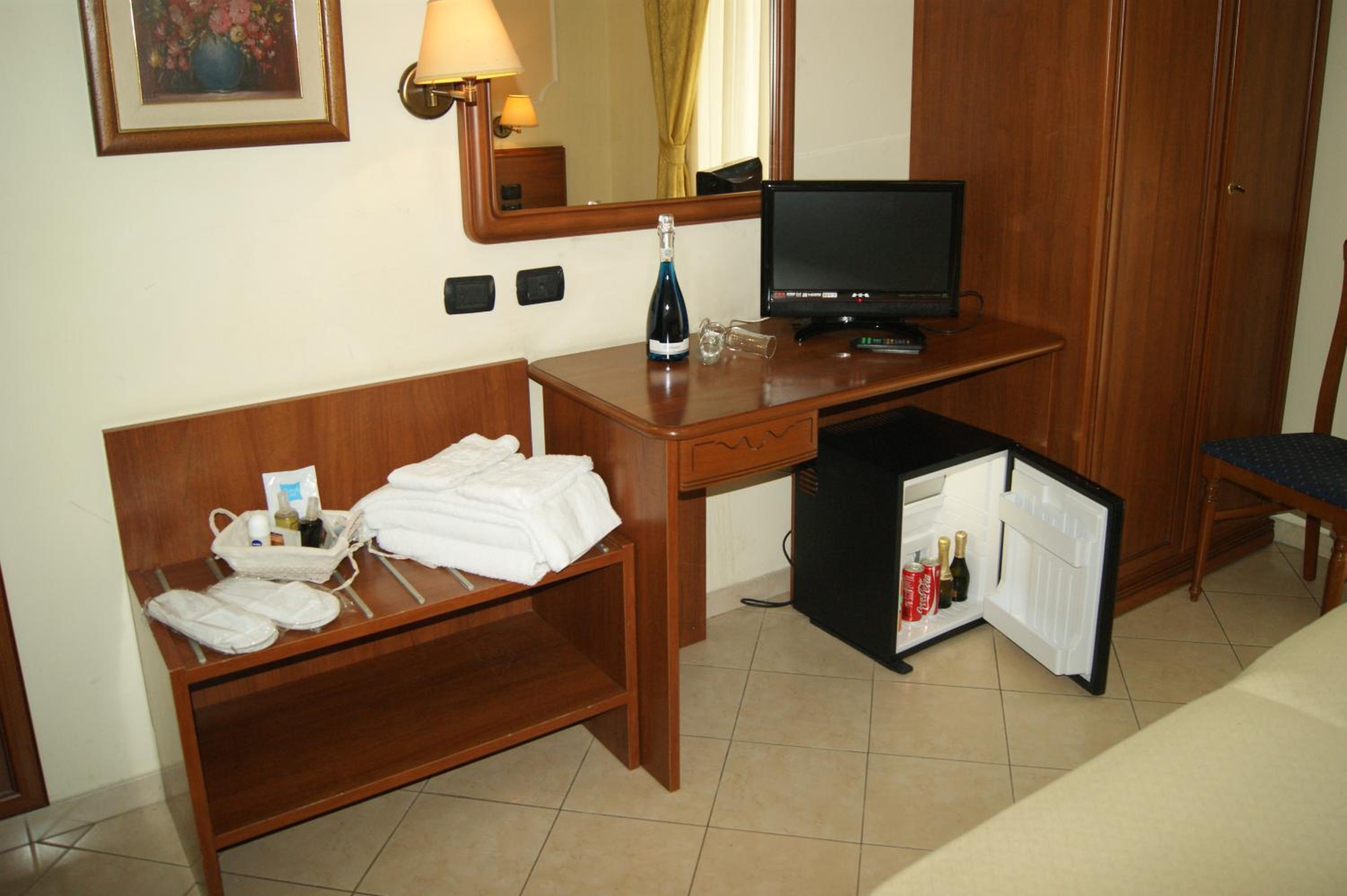 Economy Single Room photo 1