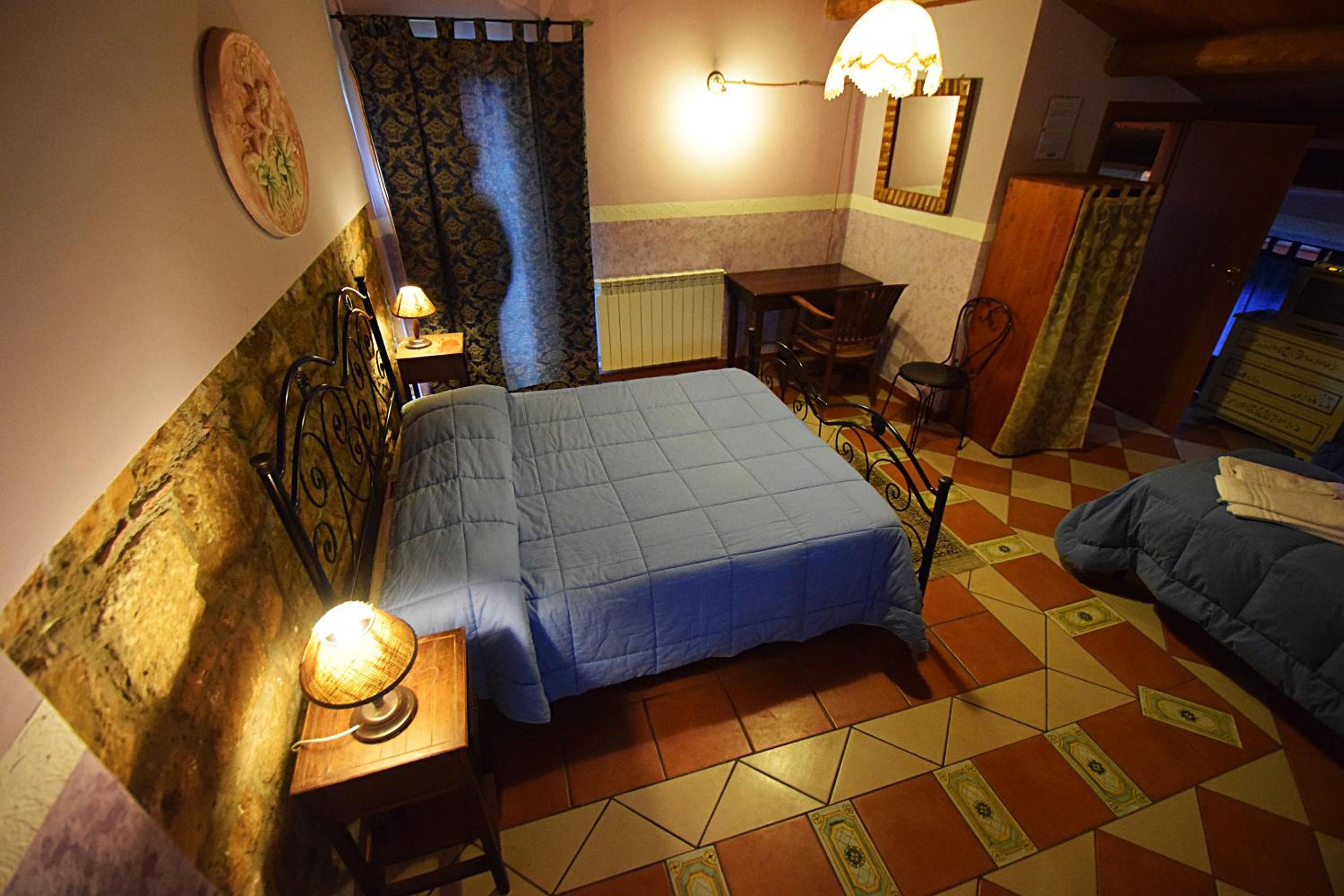 Double Room - Photo 1