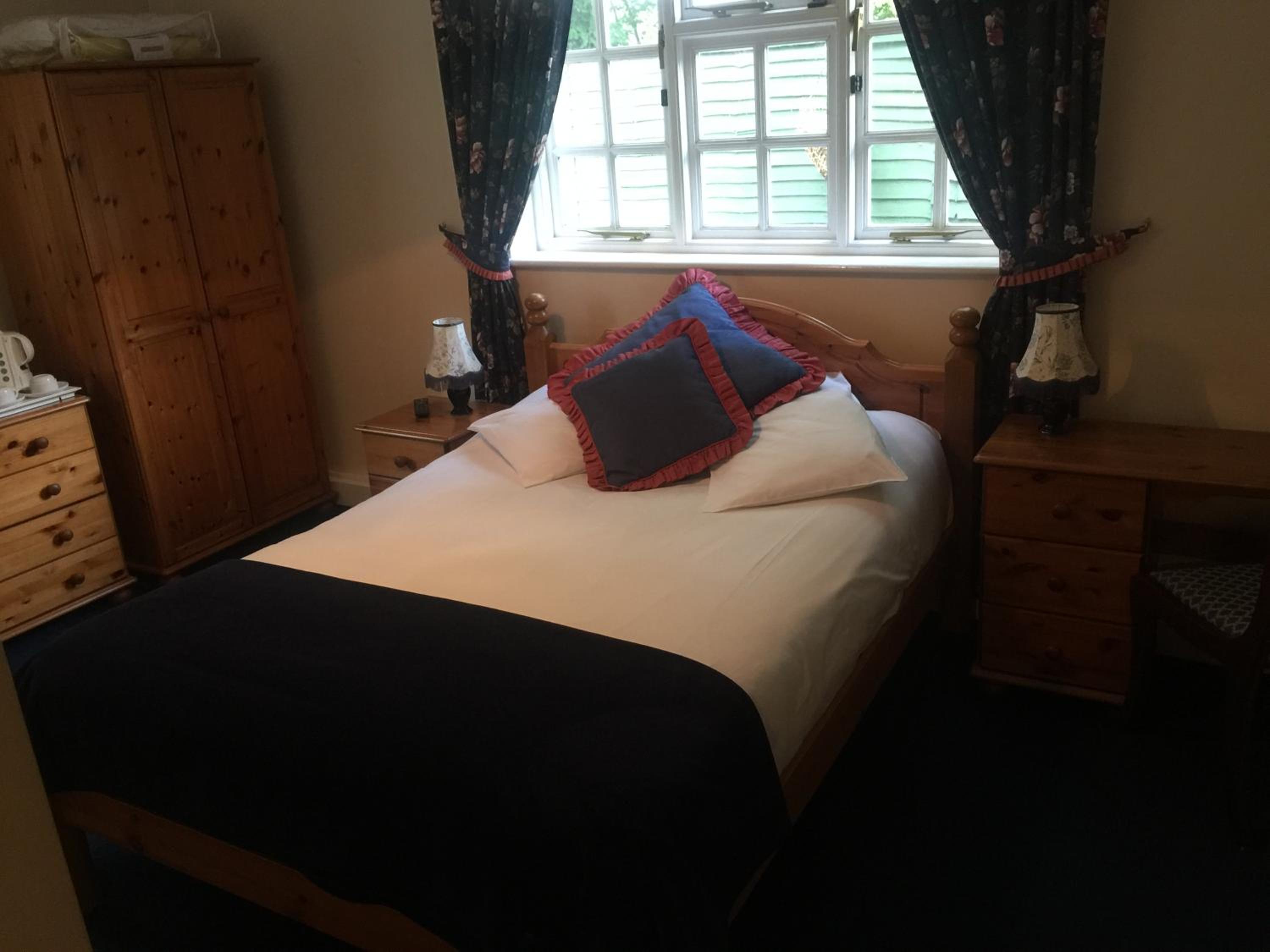Double Room photo 2