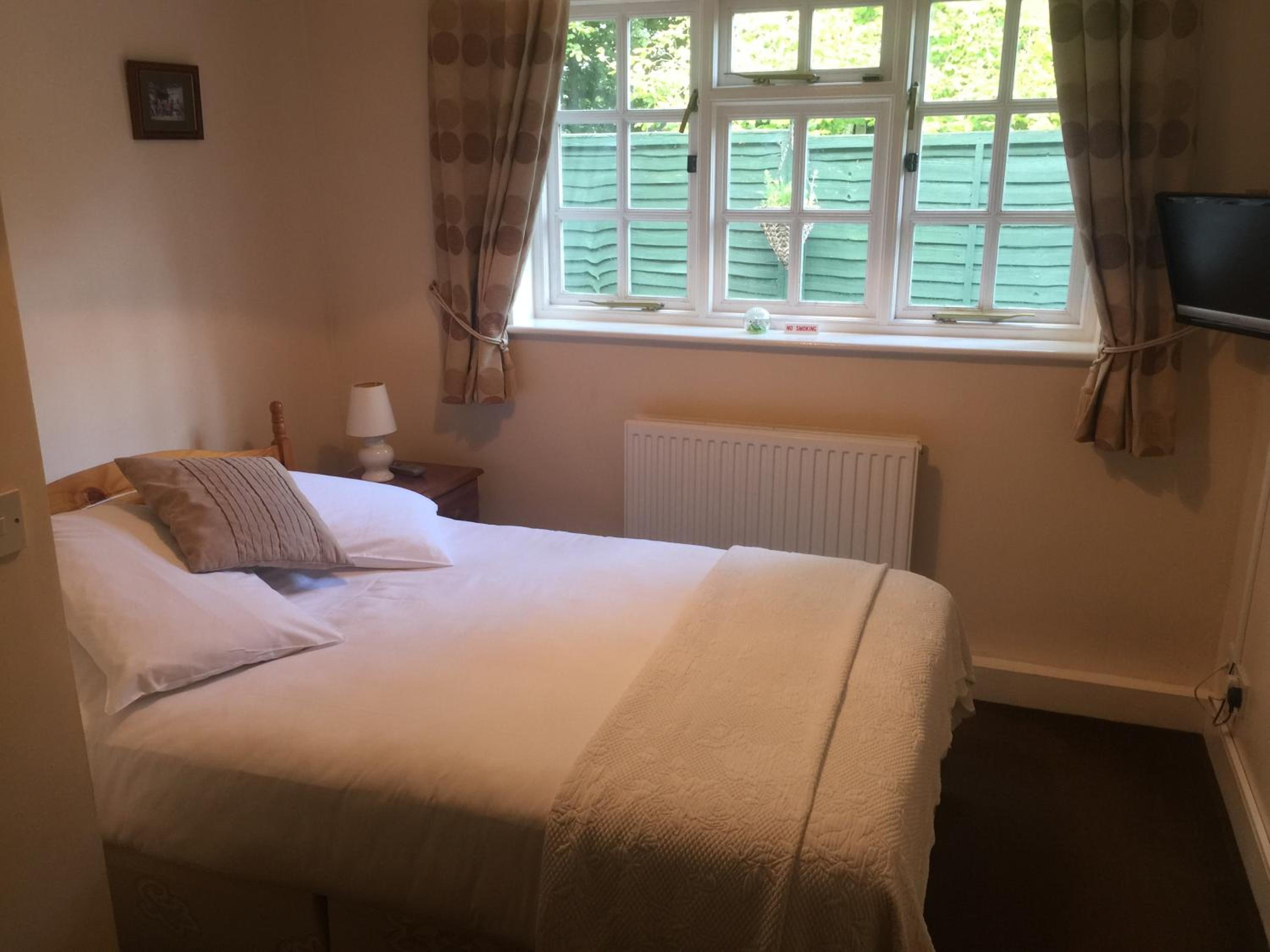 Double Room photo 3