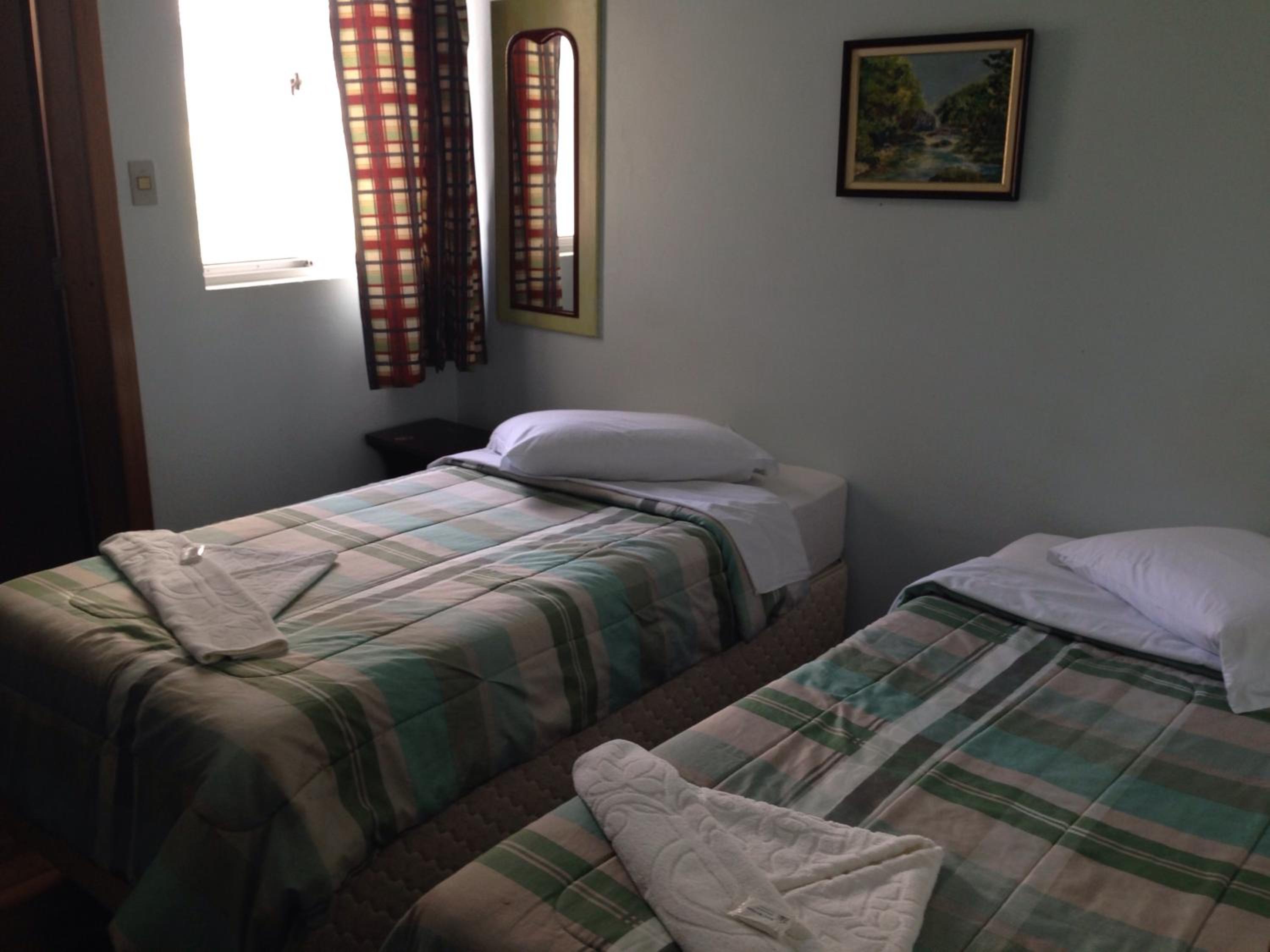 Deluxe Twin Room photo 1
