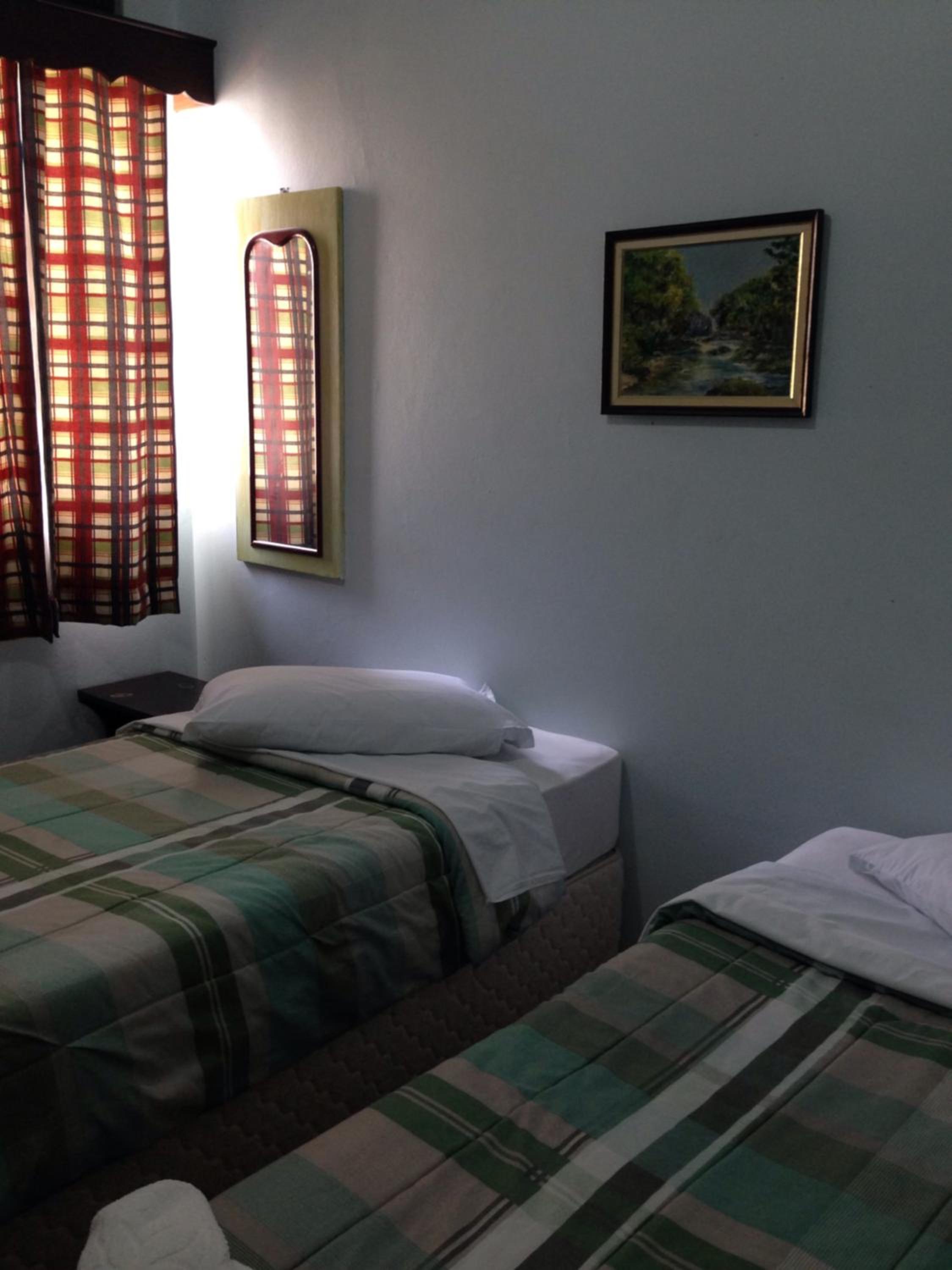Deluxe Twin Room photo 3
