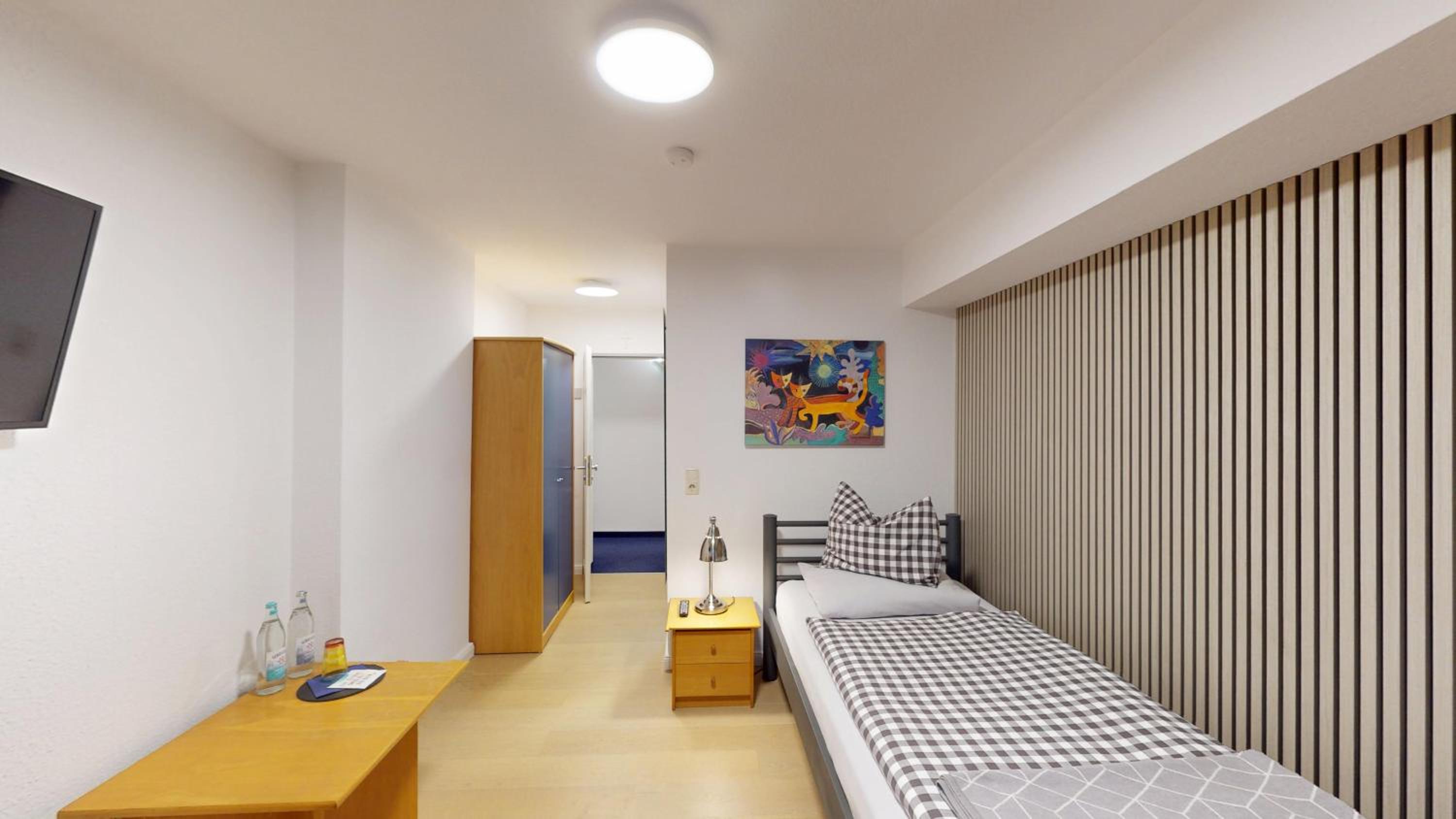 Single Room