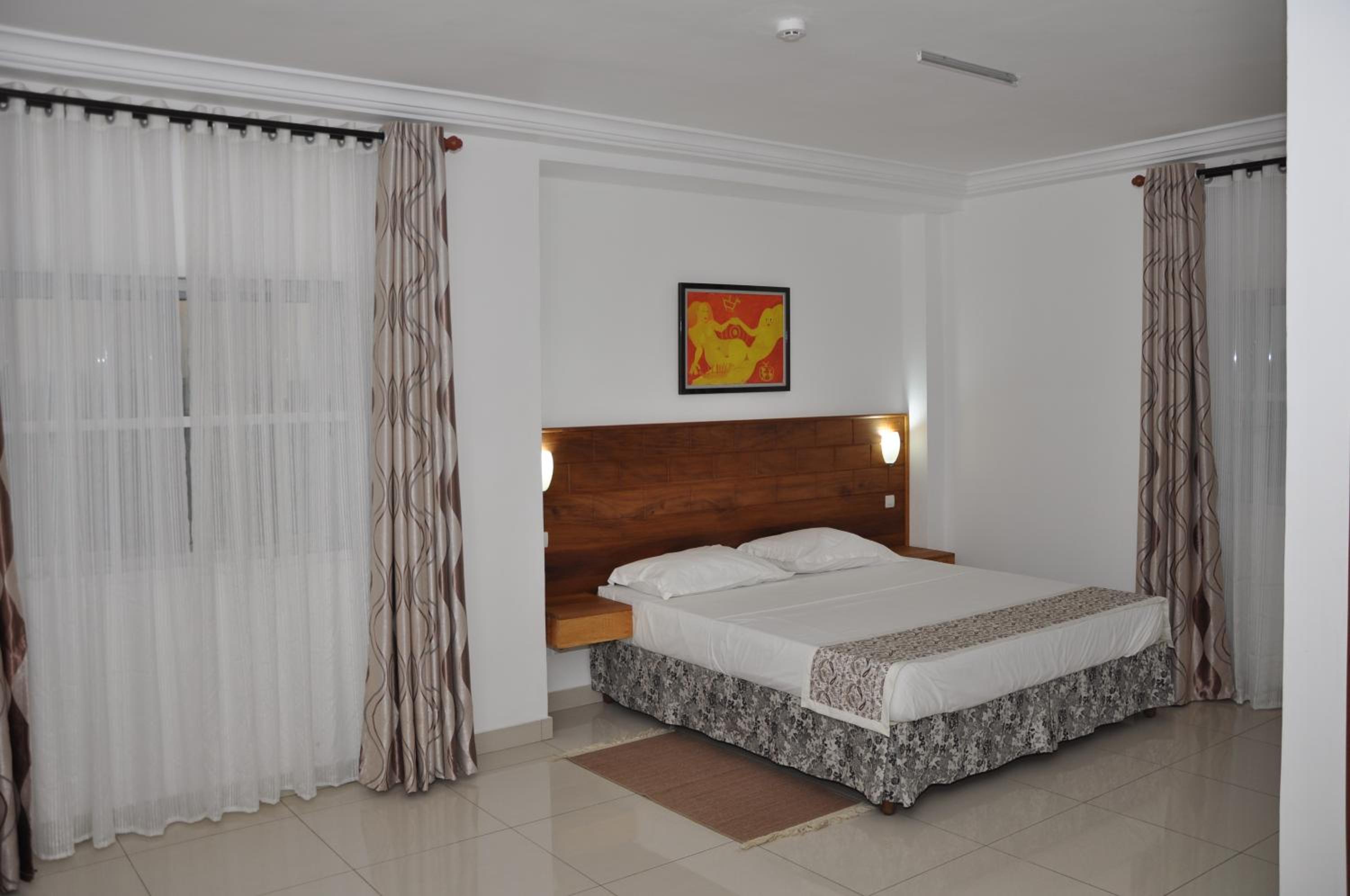 Double Room (1 Adult + 1 Child) photo 3