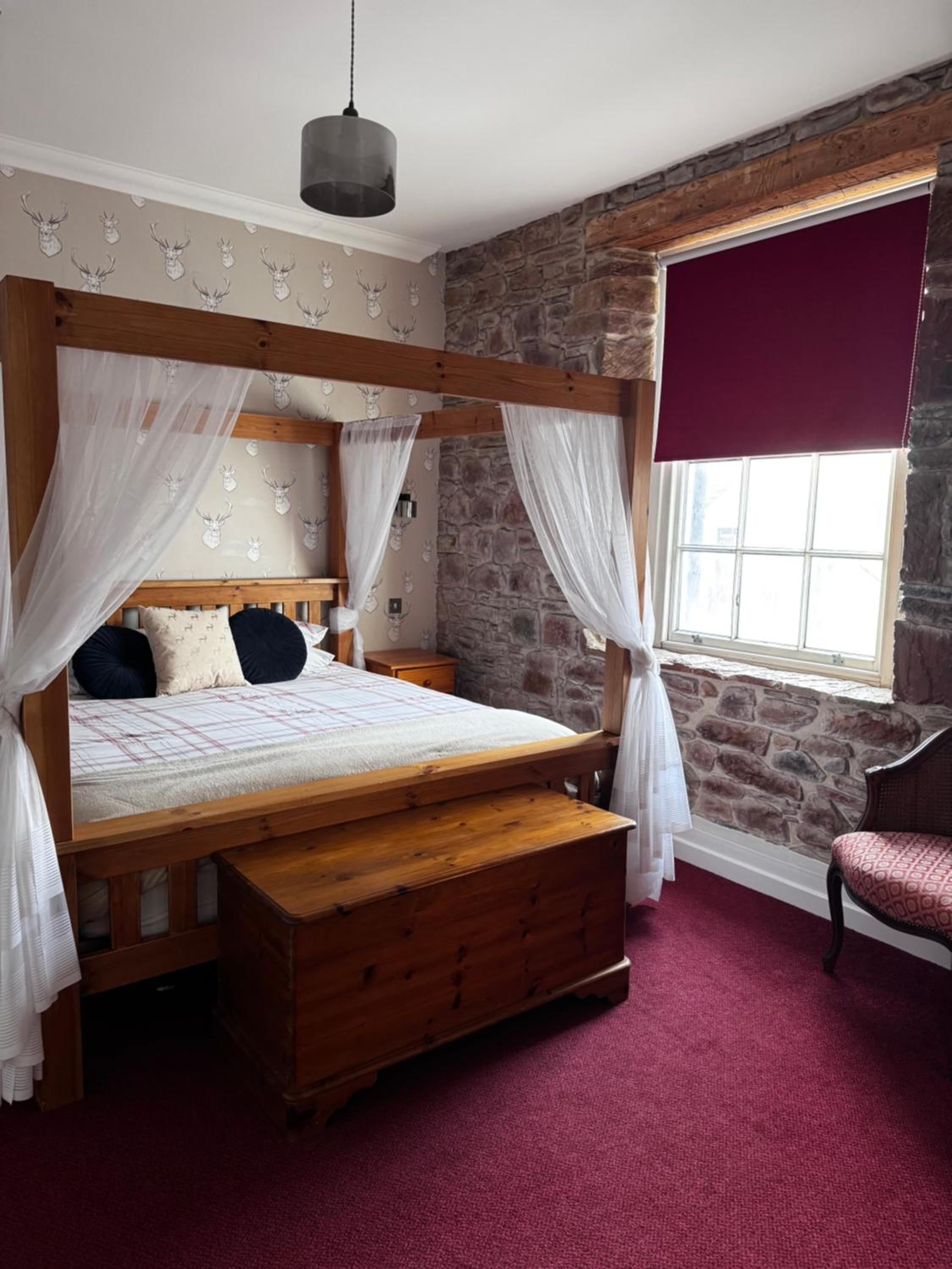 Superior King Room photo 3