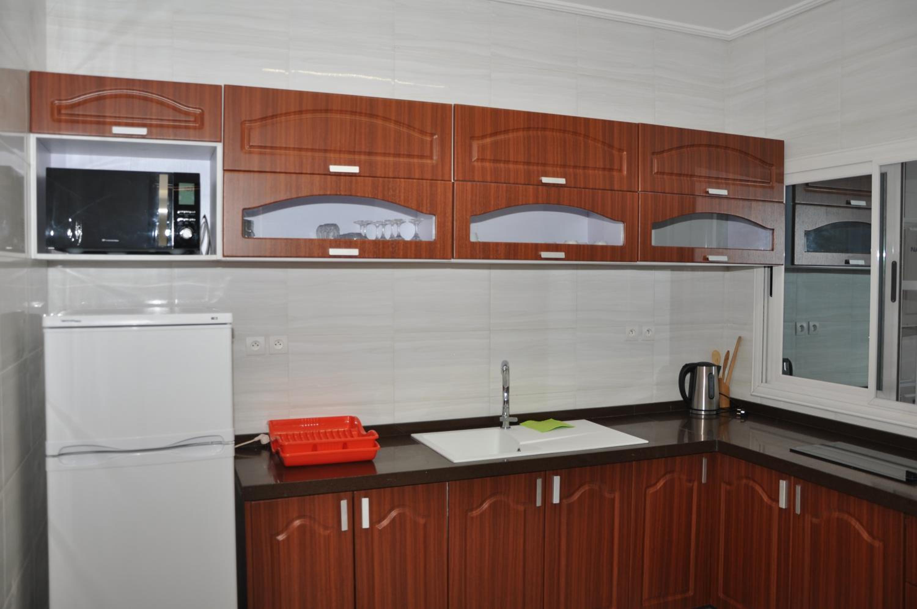 Apartment with Terrace photo 3