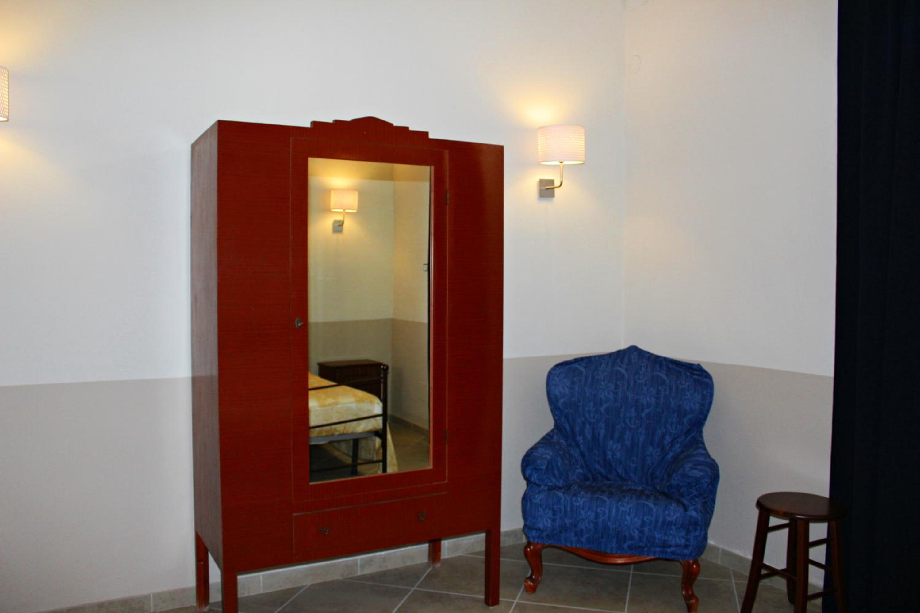 Triple Room with Shared Bathroom photo 1