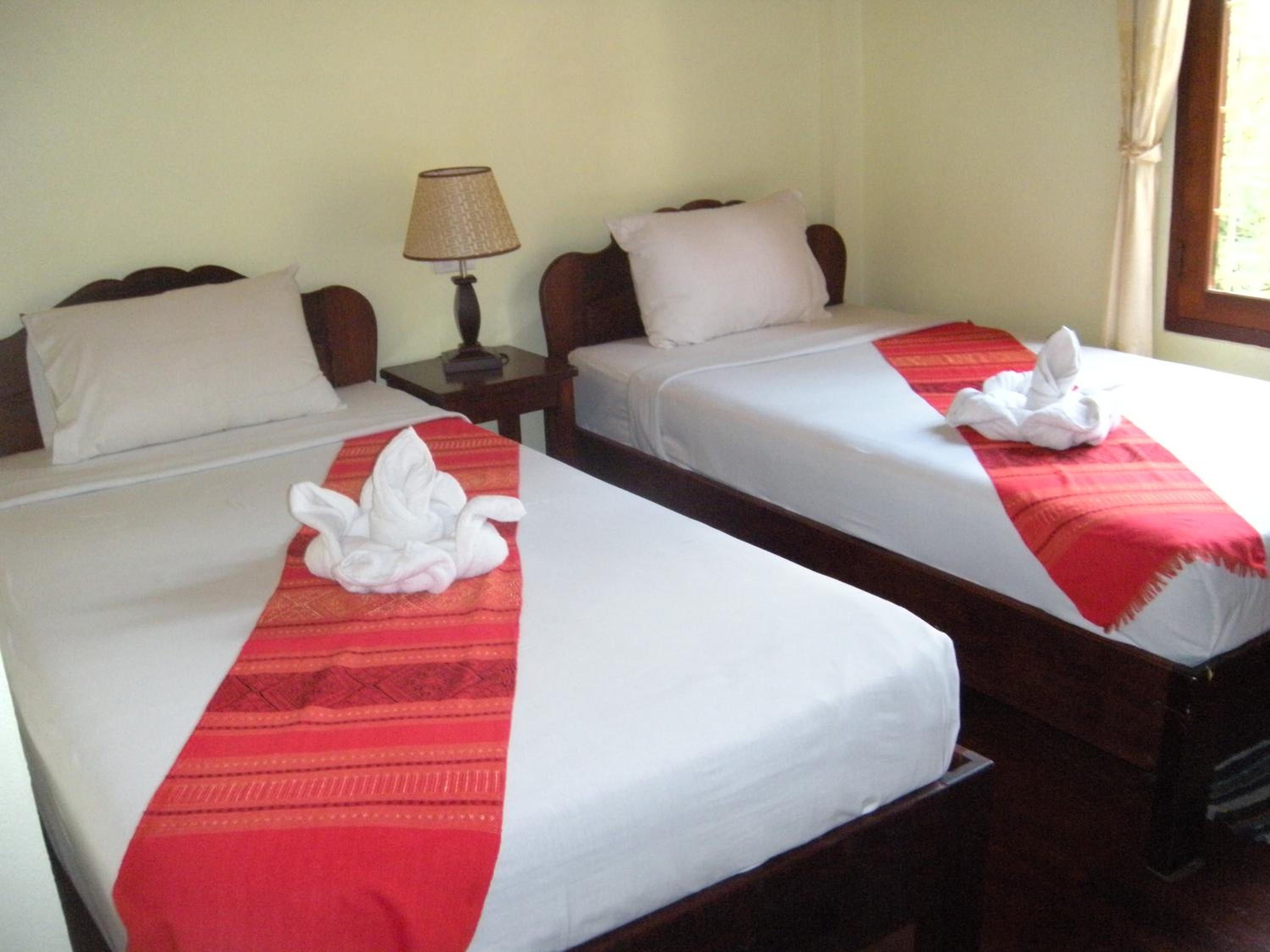 Standard Twin Room photo 3