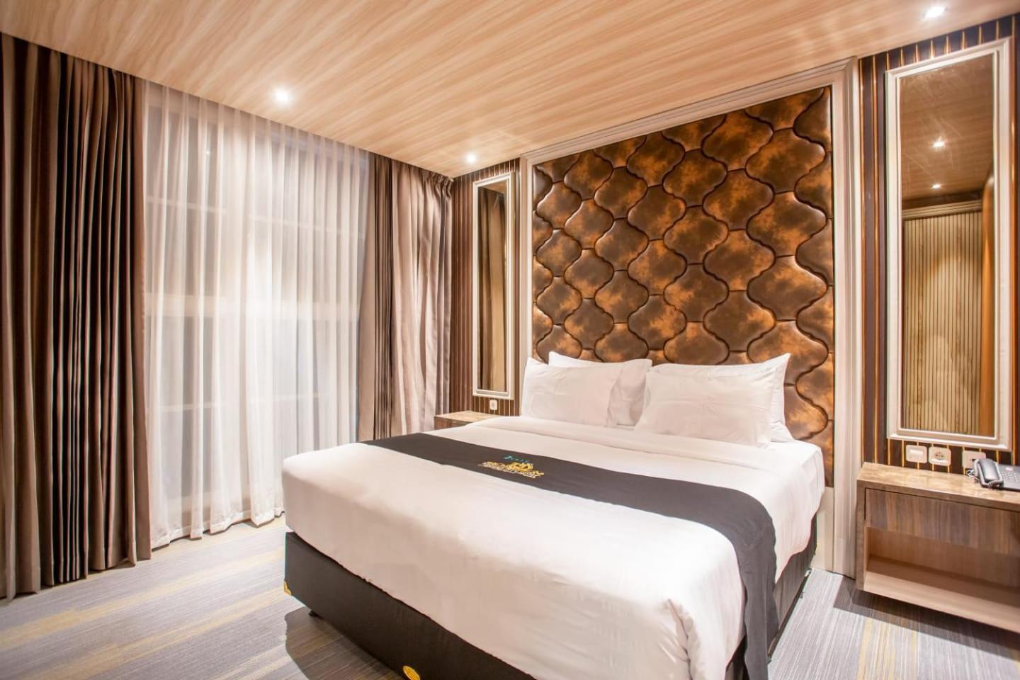 Junior Suite - Photo 1