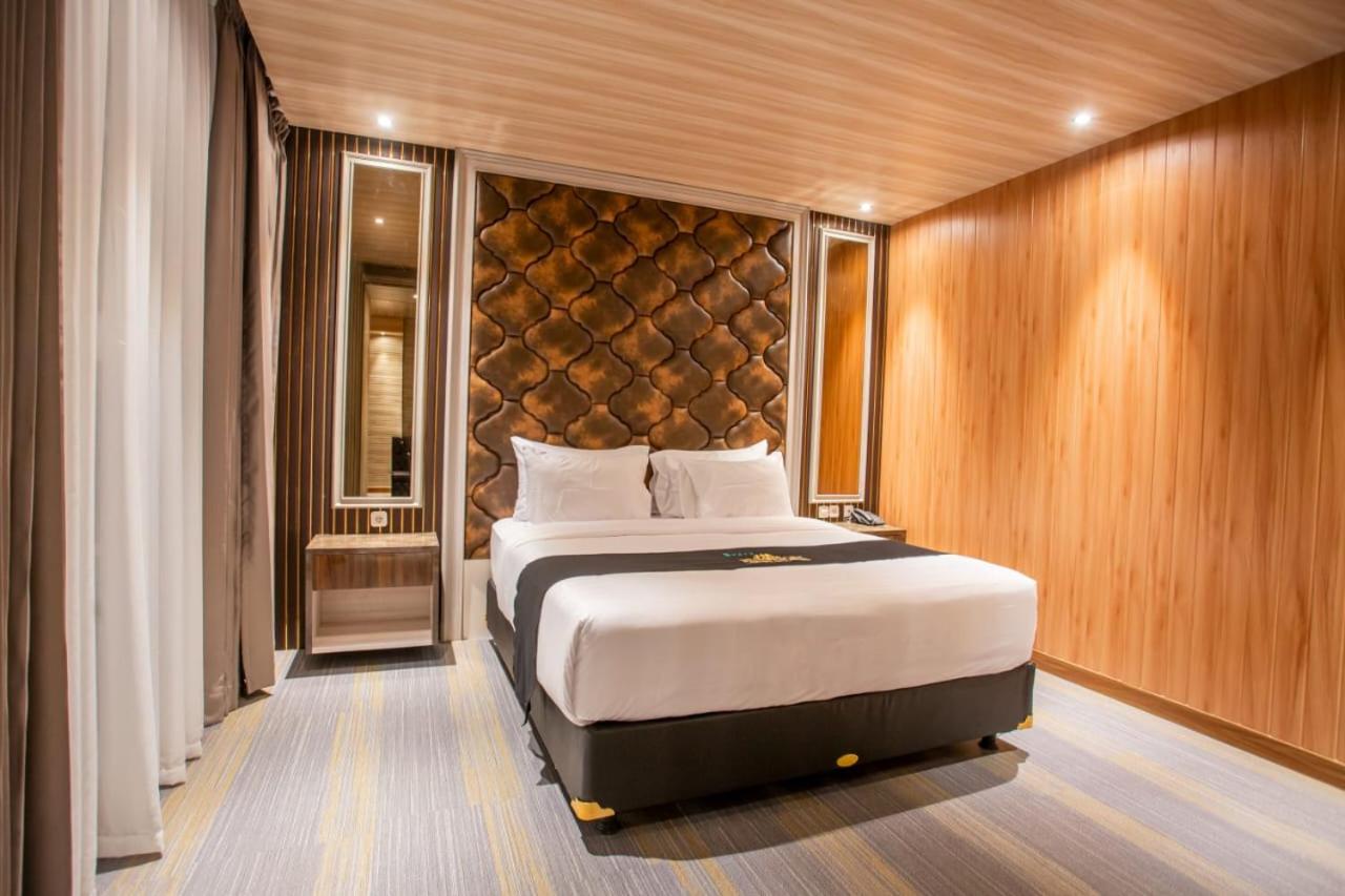 Junior Suite - Photo 2