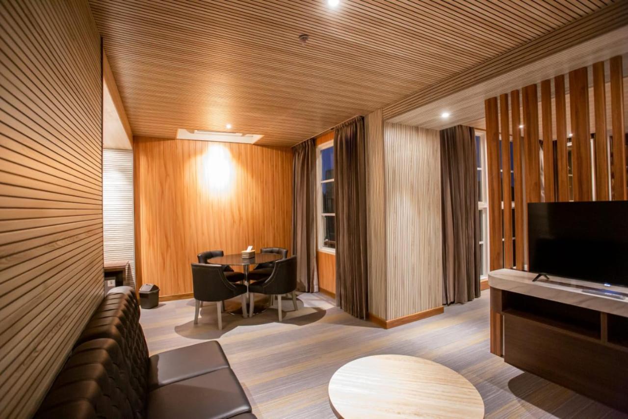 Junior Suite - Photo 7