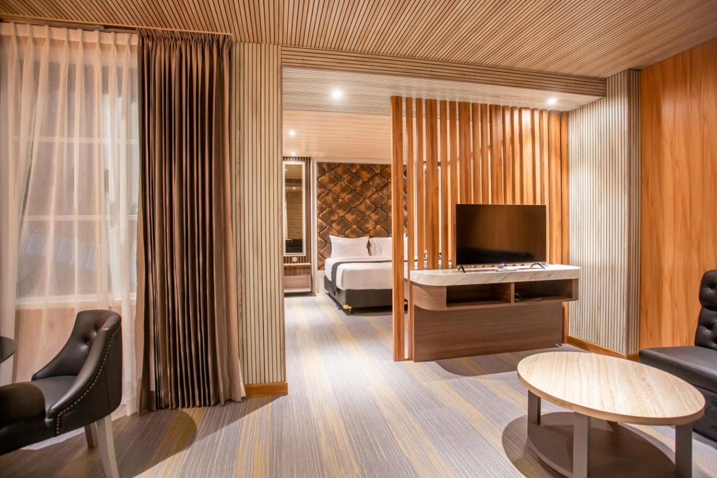 Junior Suite - Photo 8