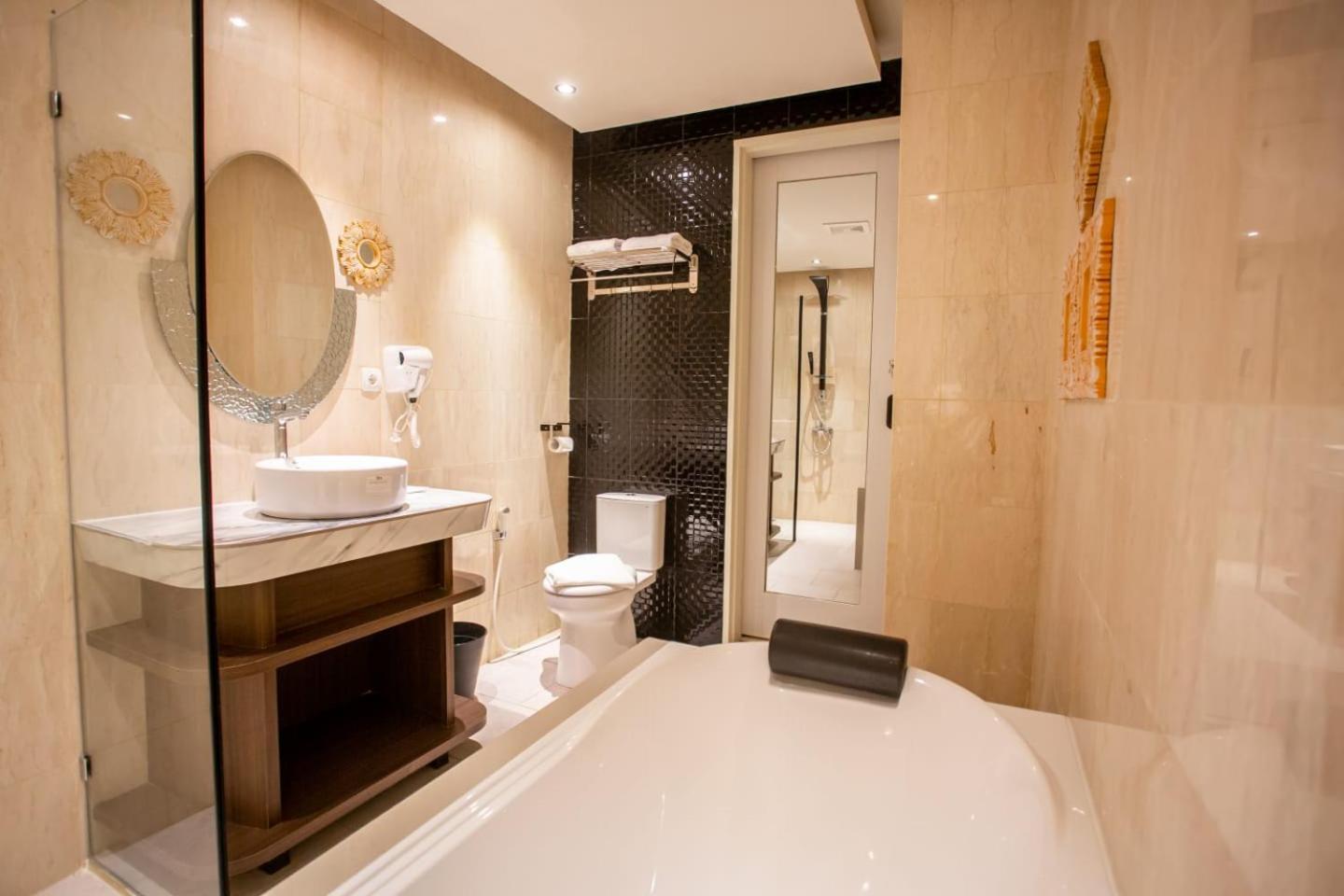 Junior Suite - Photo 9