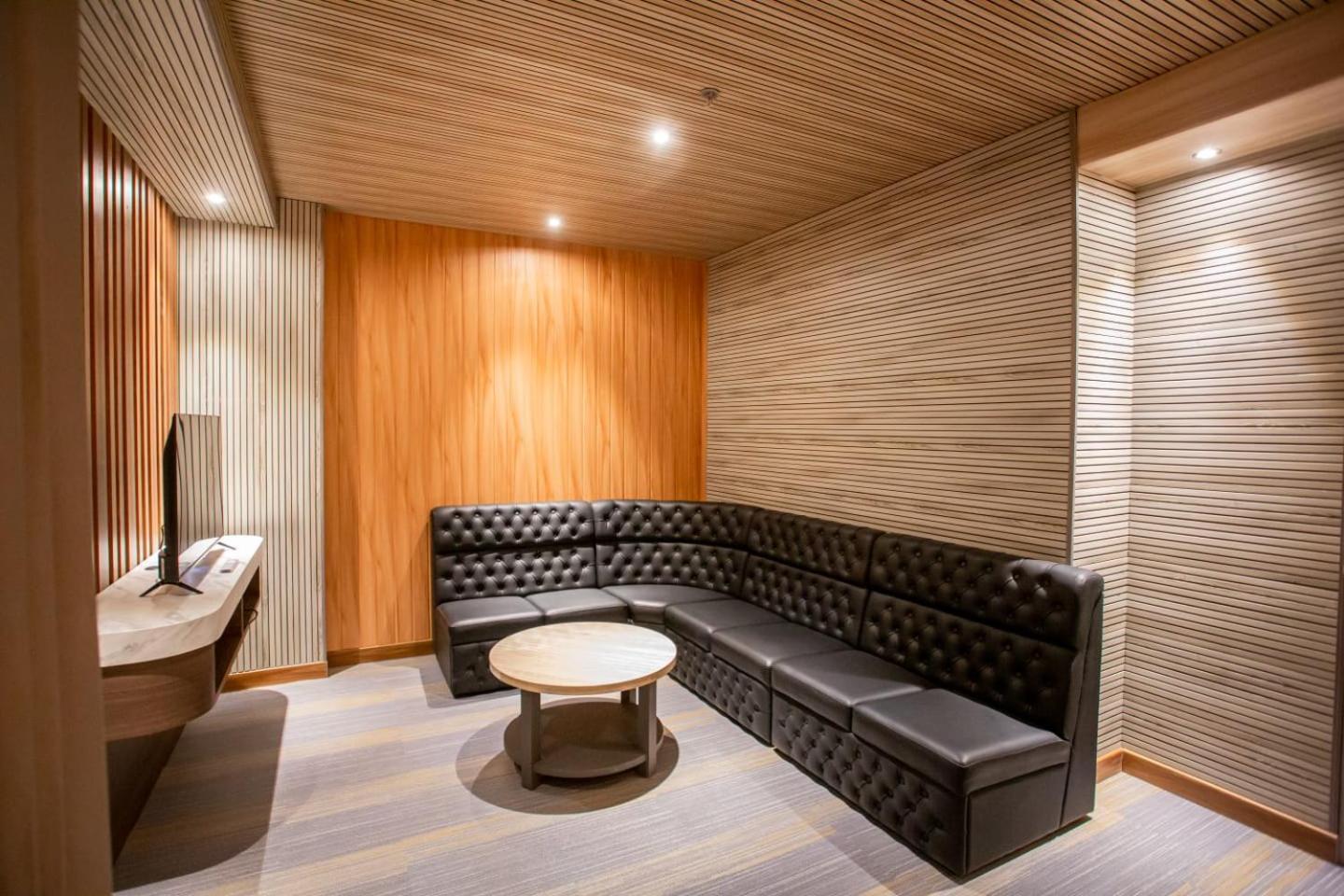 Junior Suite - Photo 10
