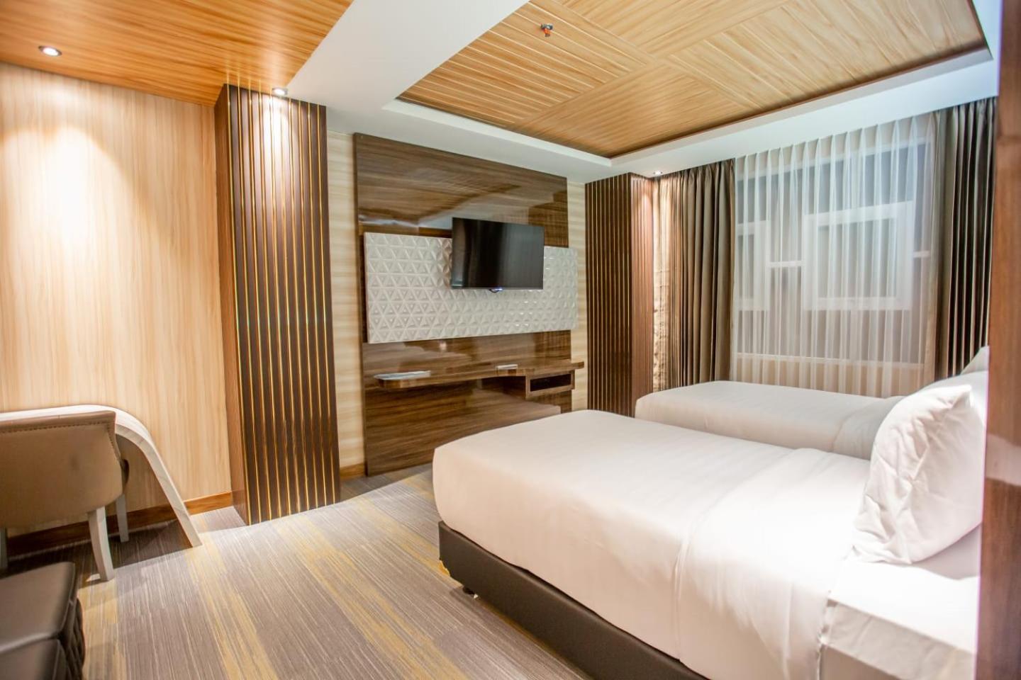 Junior Suite - Photo 14