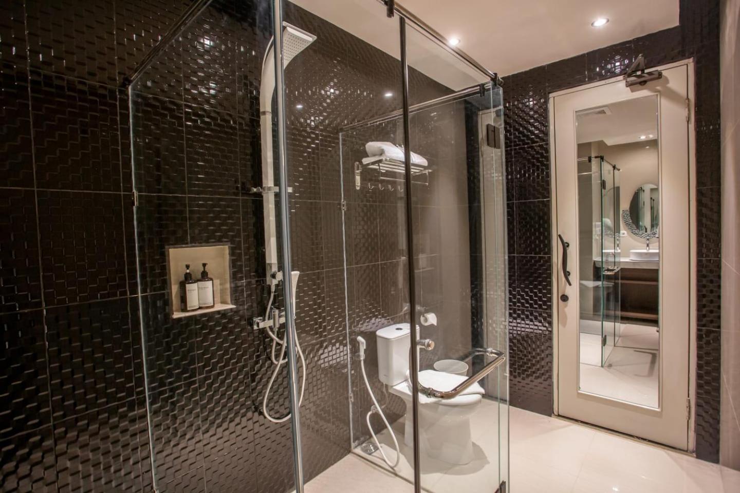 Junior Suite - Photo 16