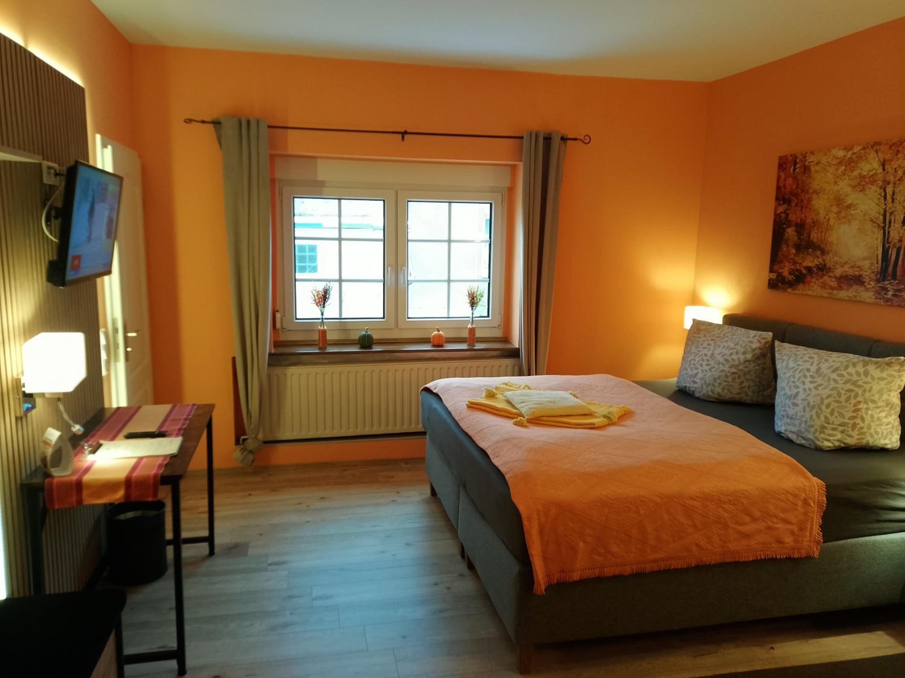 Standard Double Room photo 1