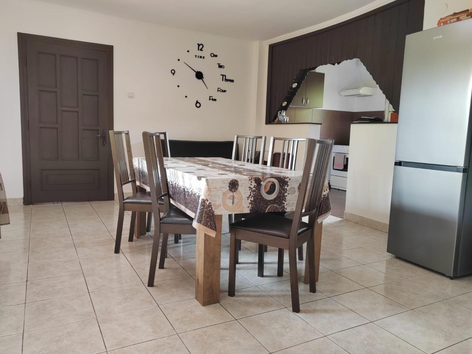 Vacation Home photo 2