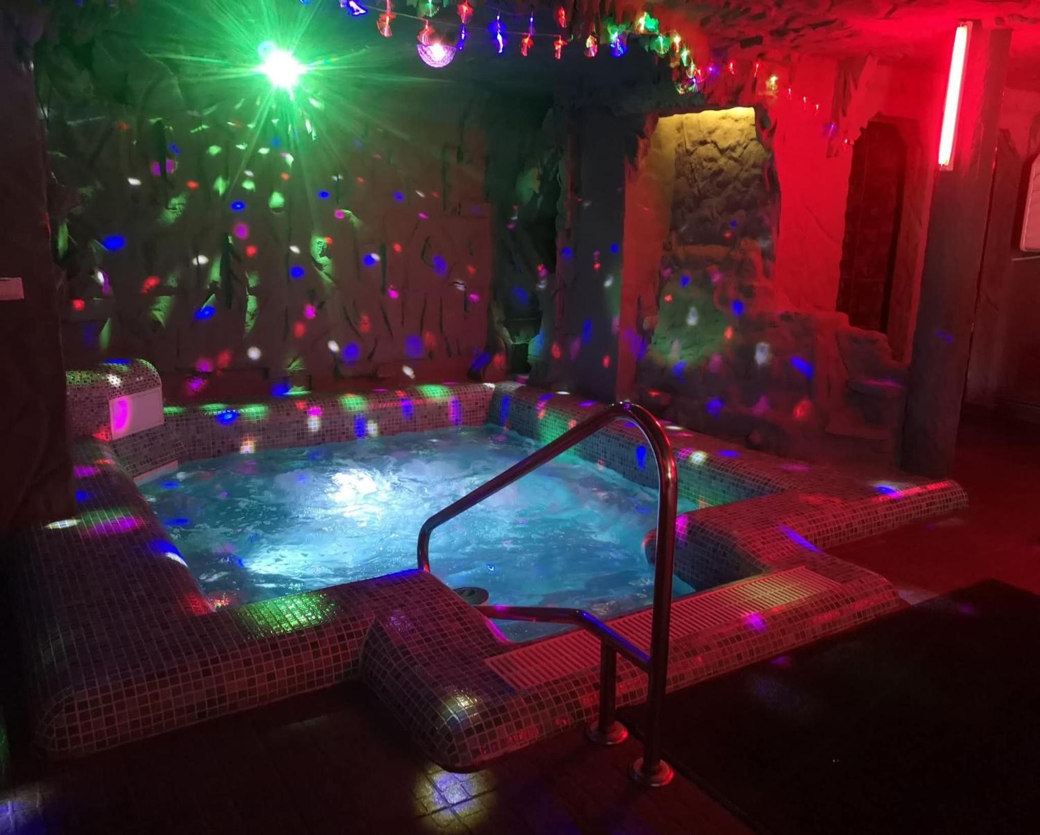 Vacation Home photo 1