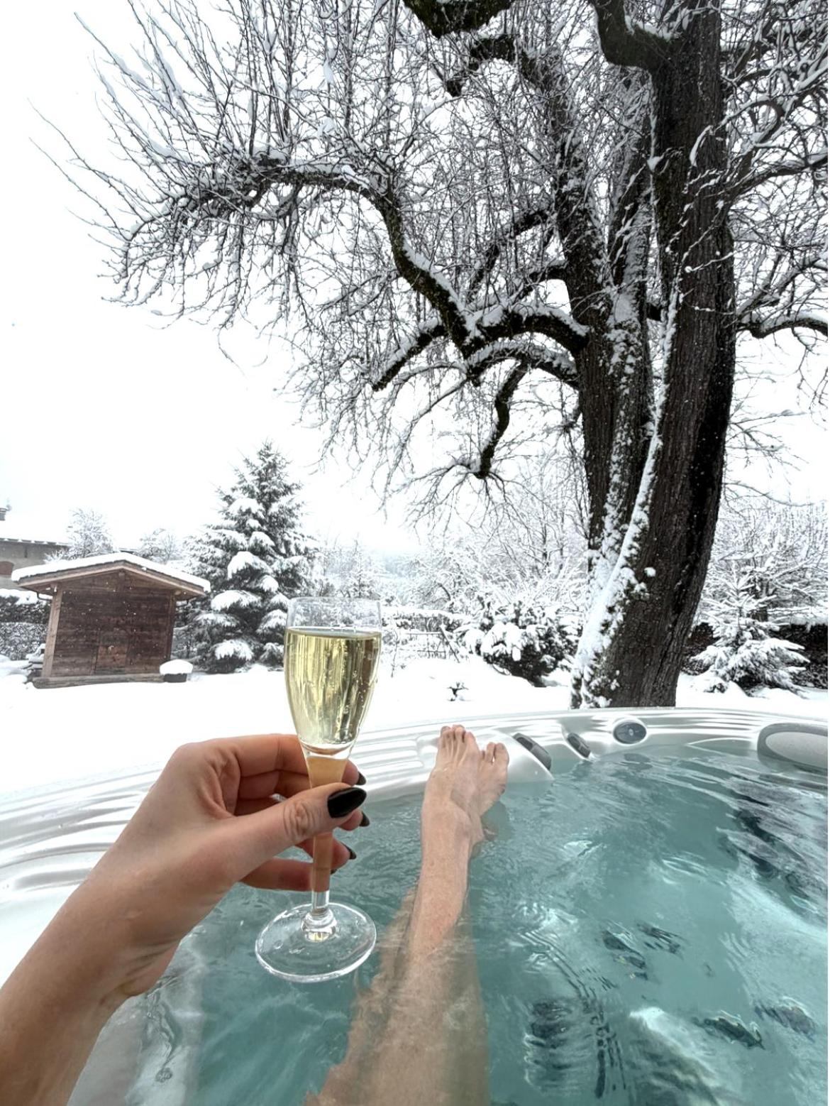 Superior Chalet