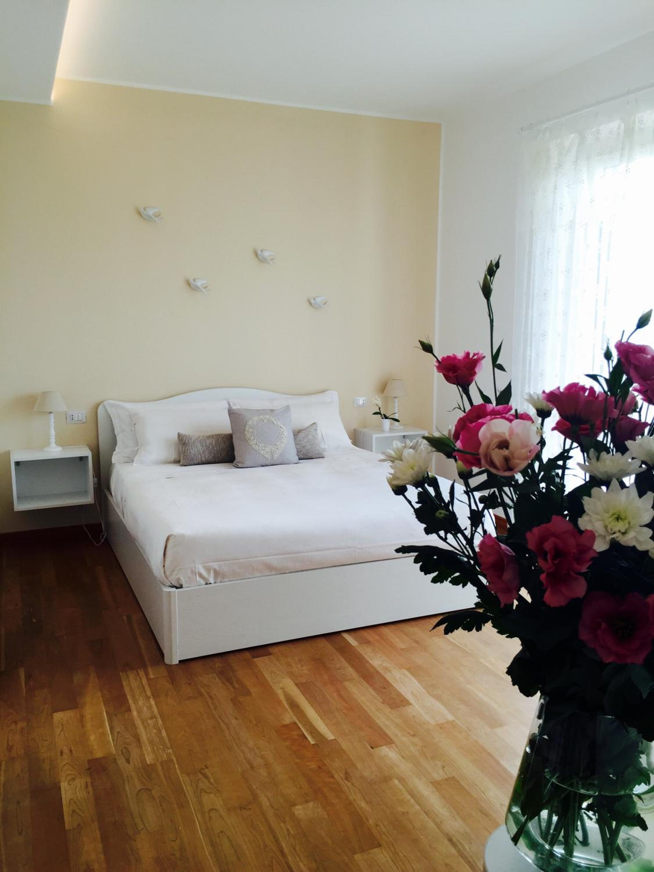 Deluxe Room photo 2