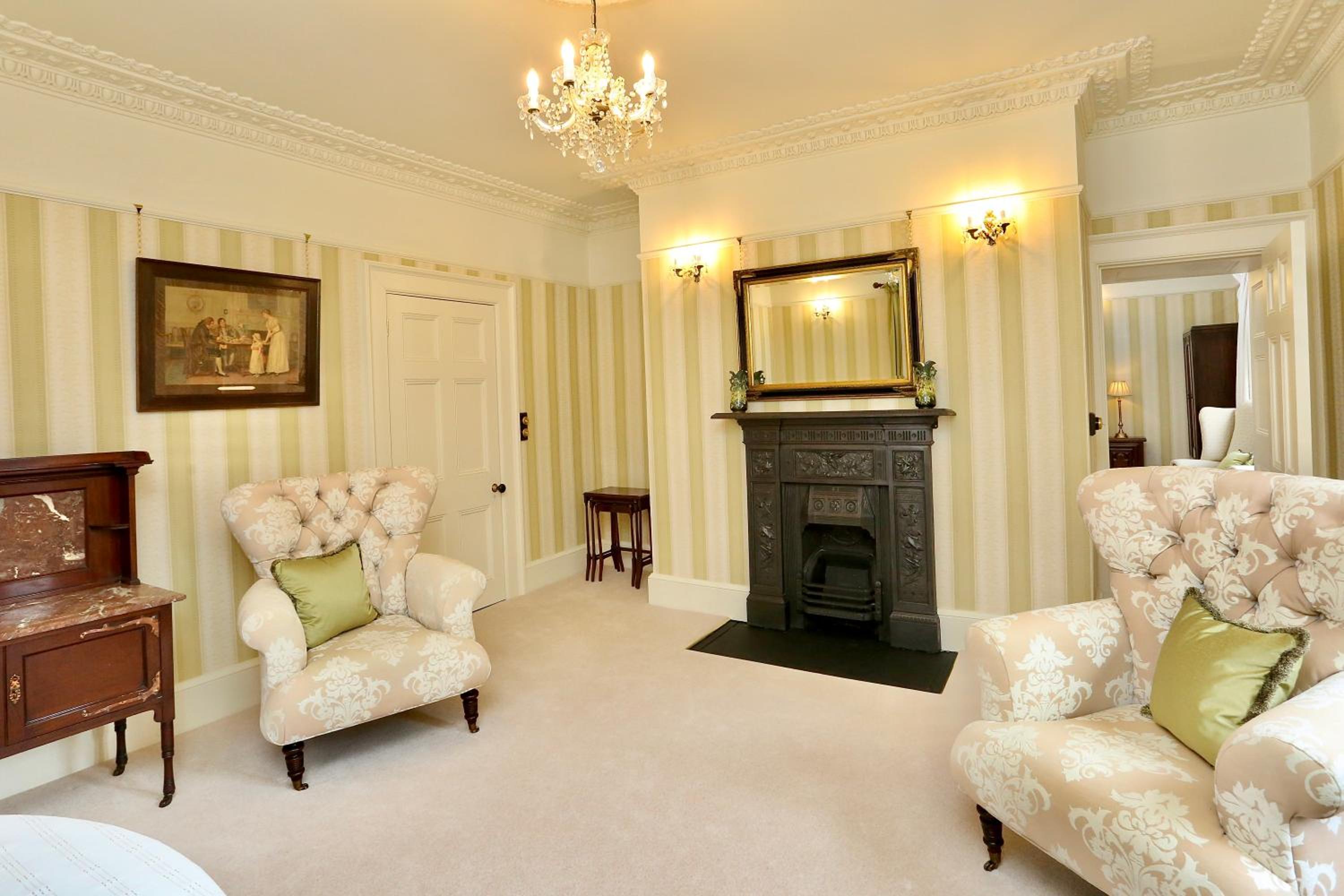 Family Suite photo 3