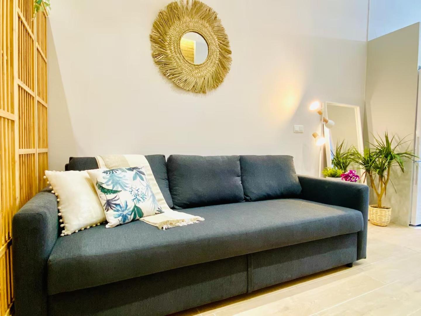 Apartment - Ground Floor