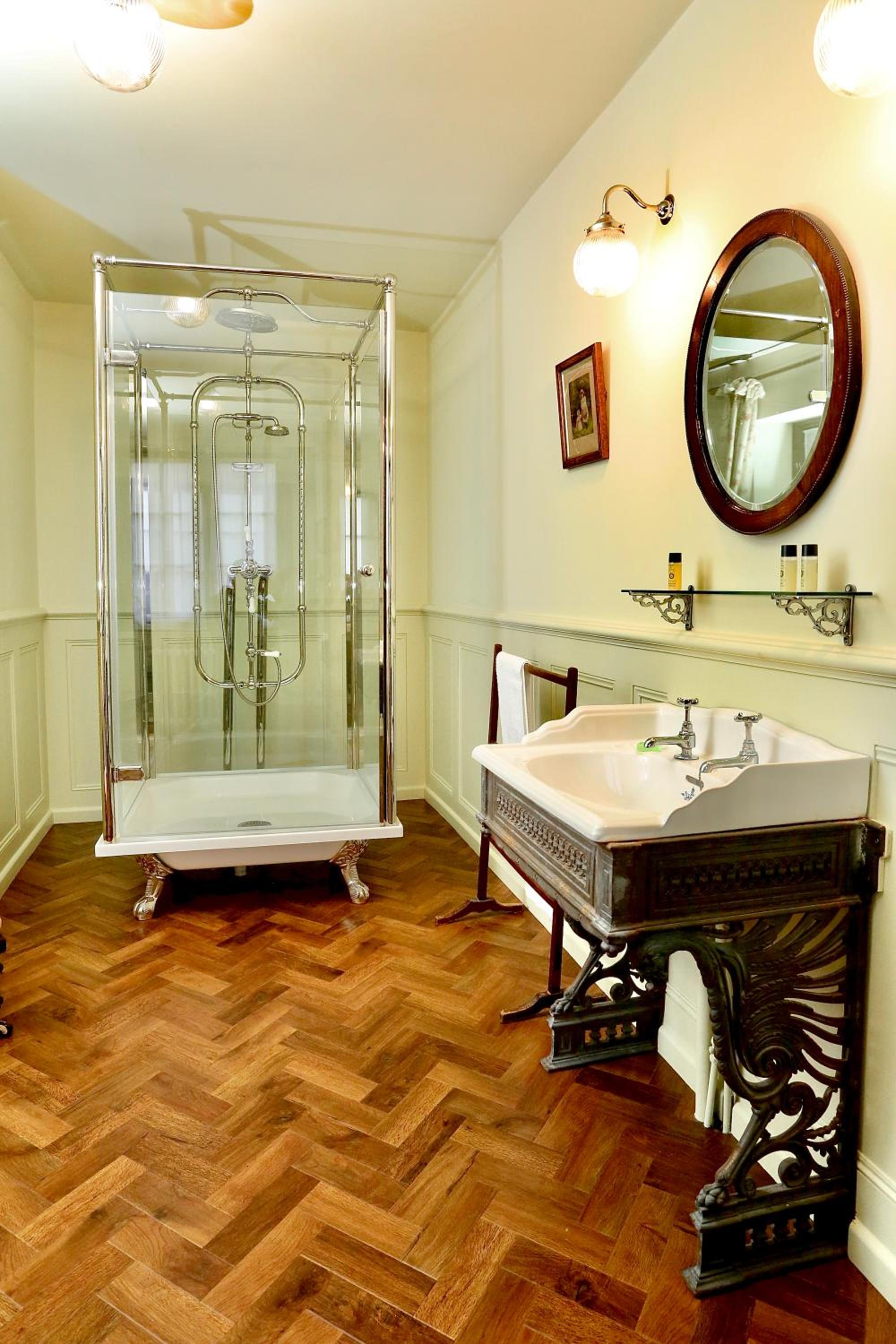 Family Suite photo 1