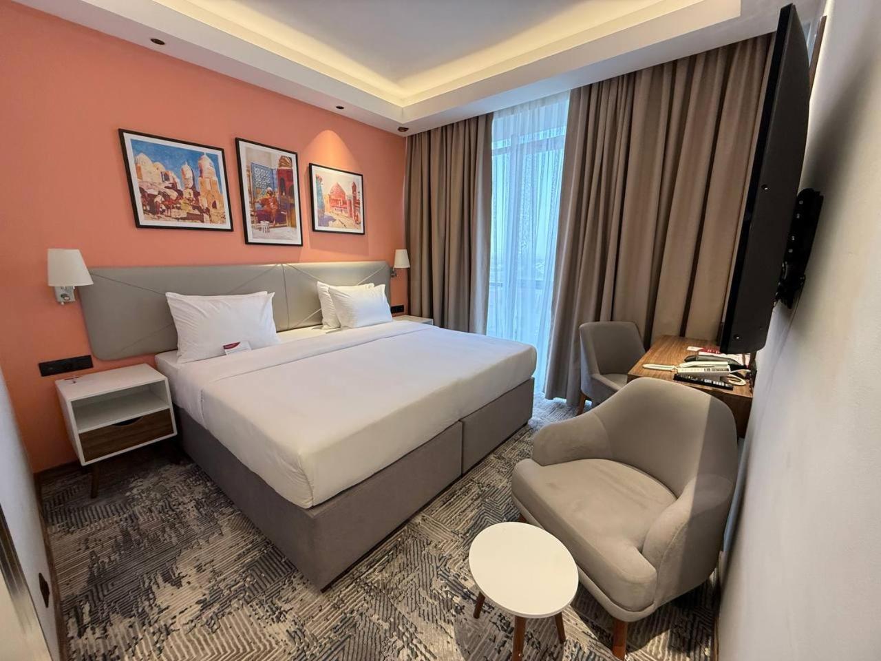 King Room  - Non Smoking