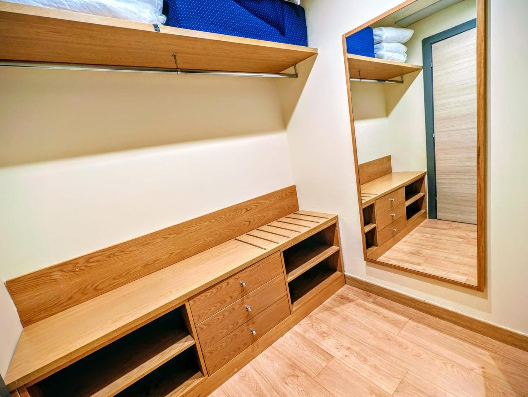 Deluxe Junior Suite